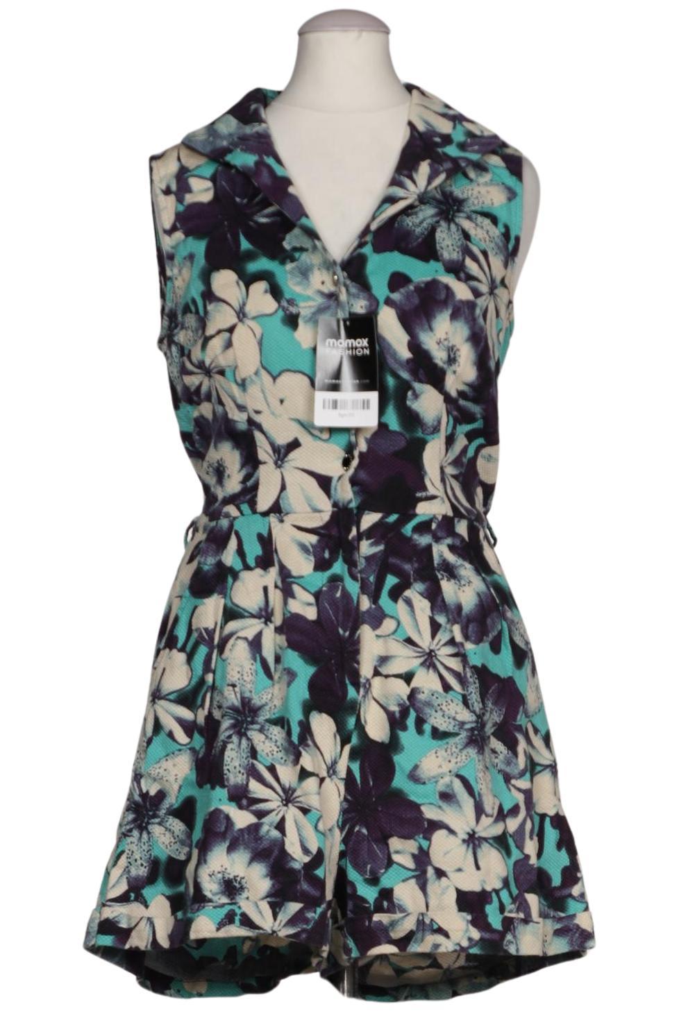 

Louche Damen Jumpsuit/Overall, mehrfarbig, Gr. 10