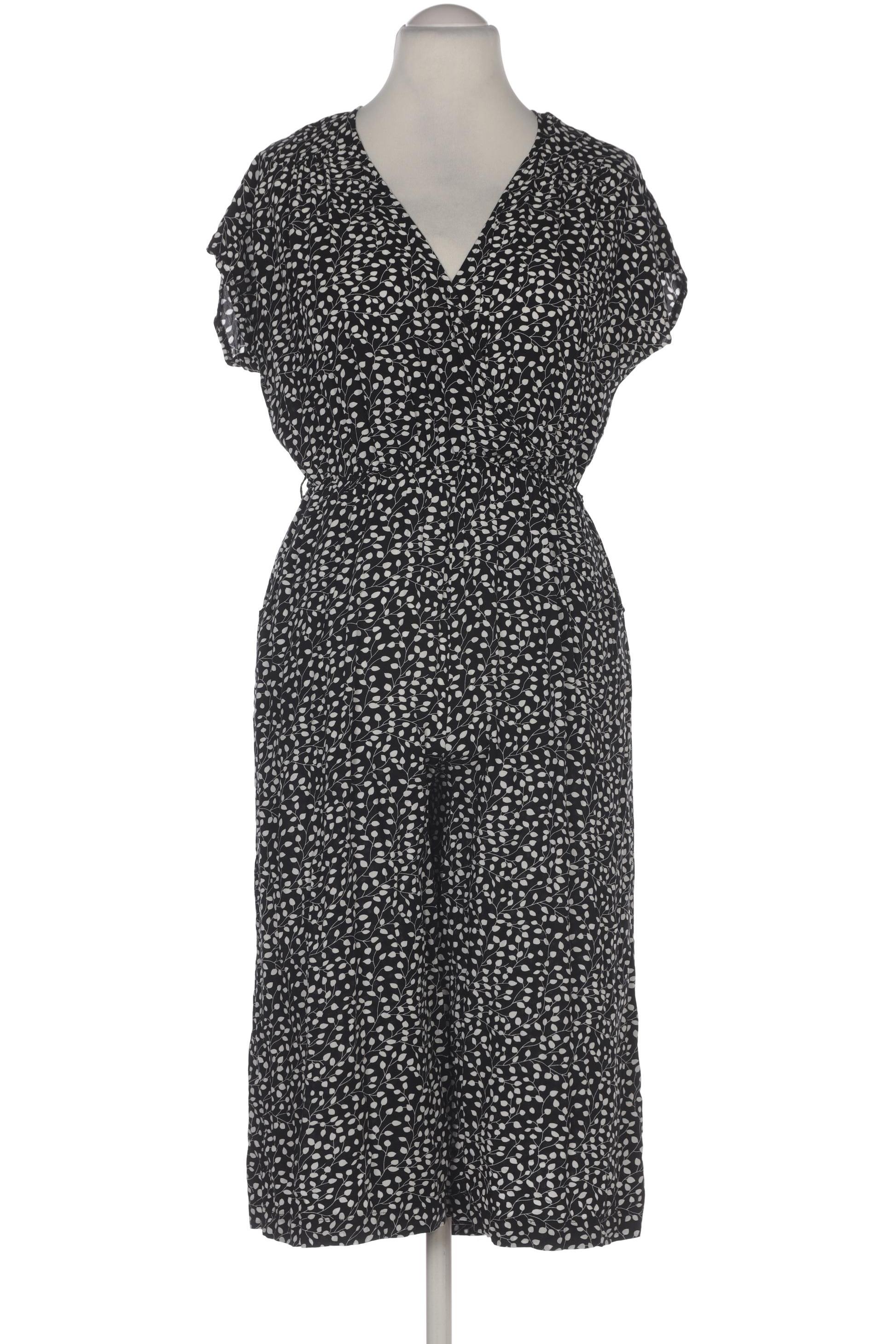 

Louche Damen Jumpsuit/Overall, schwarz, Gr. 14