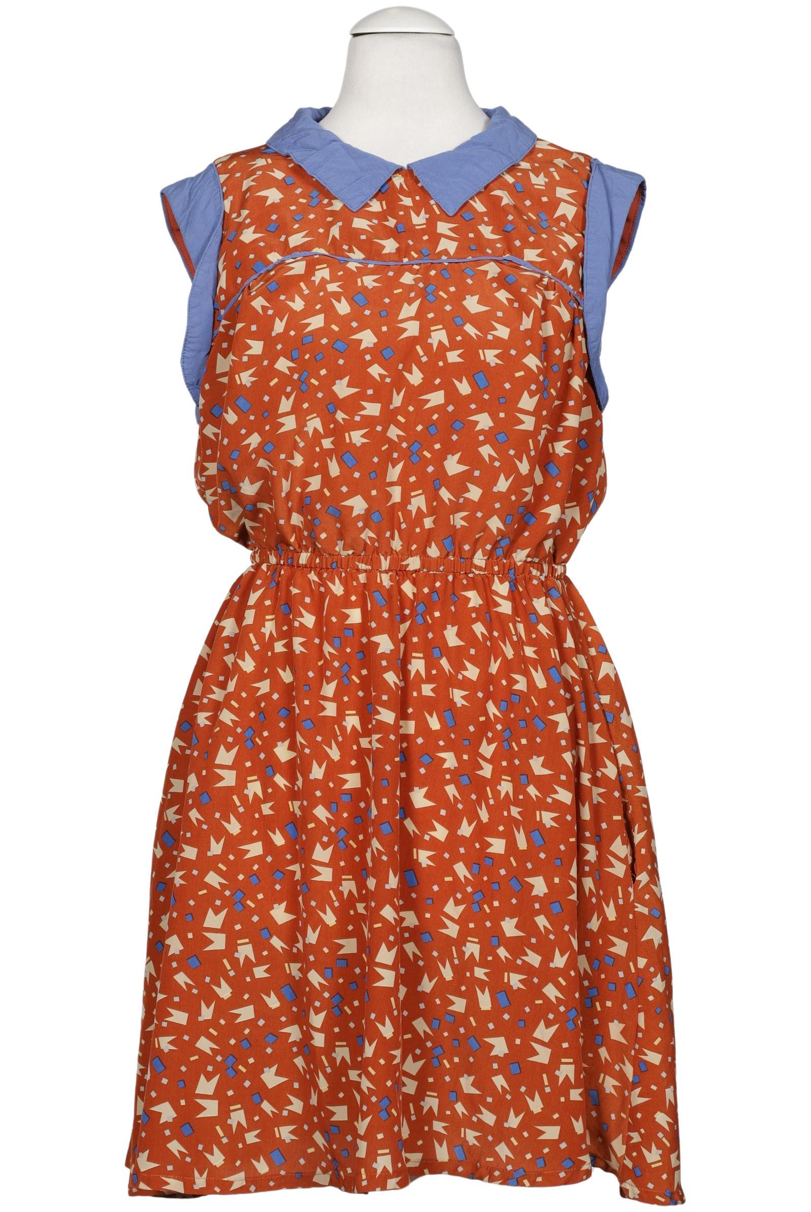 

Louche Damen Kleid, mehrfarbig, Gr. 36