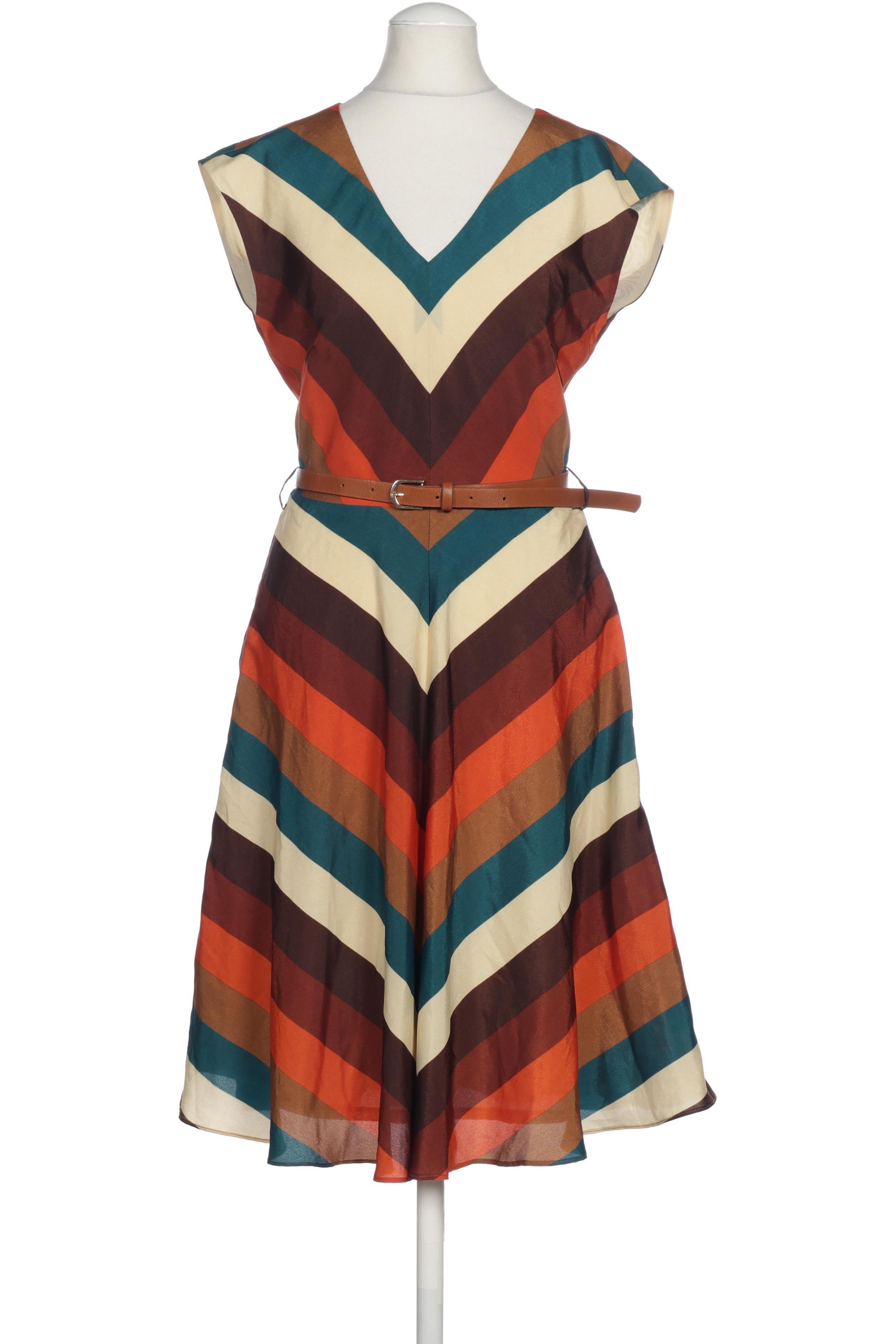 

Louche Damen Kleid, braun, Gr.