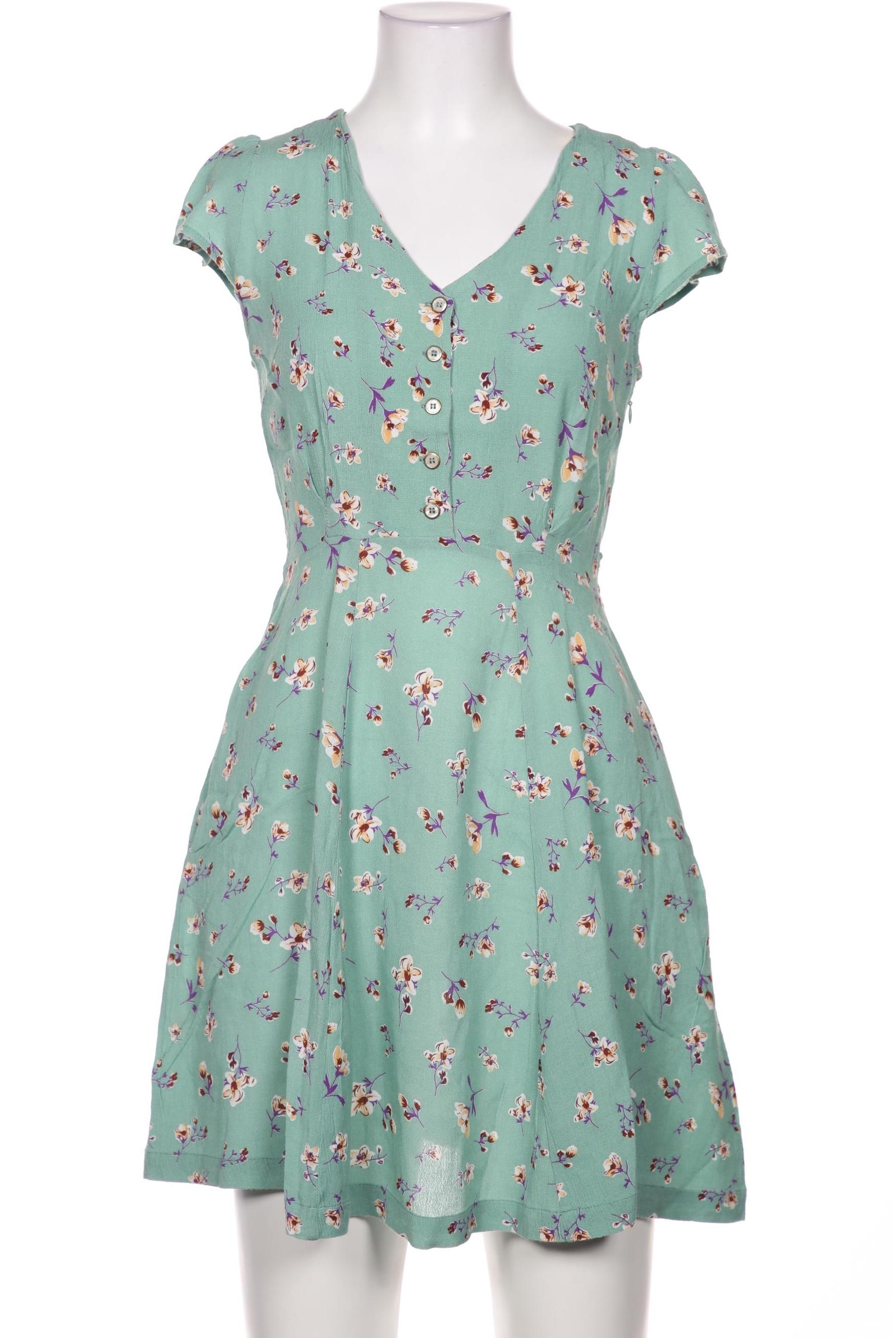 

Louche Damen Kleid, hellgrün, Gr. 34