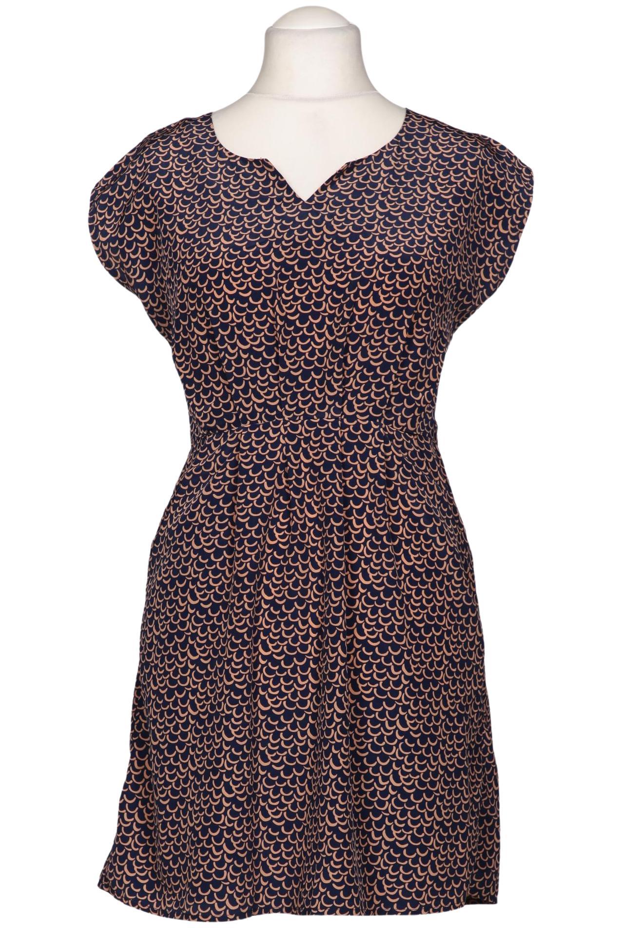 

Louche Damen Kleid, marineblau, Gr. 10