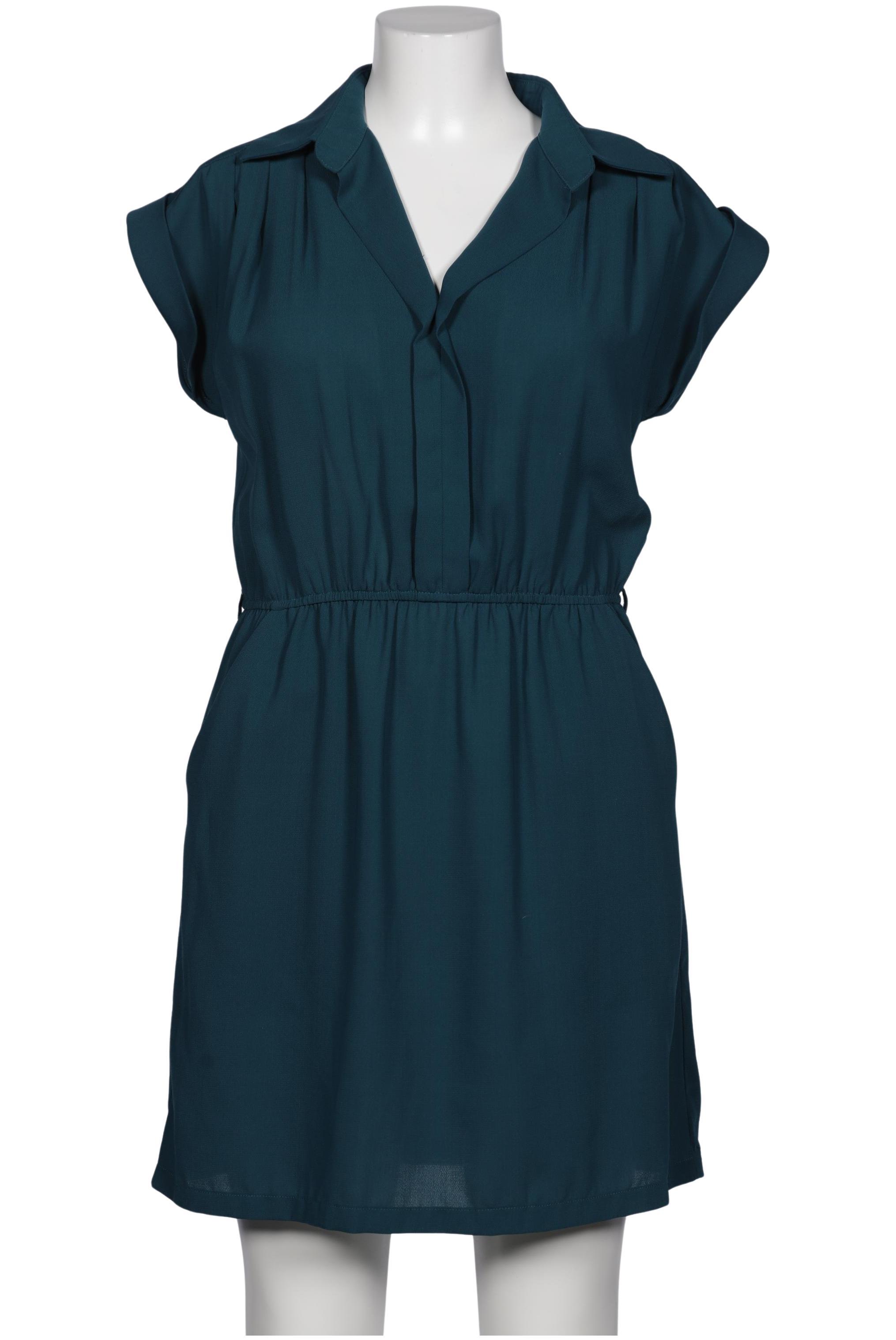 

Louche Damen Kleid, grün, Gr. 14