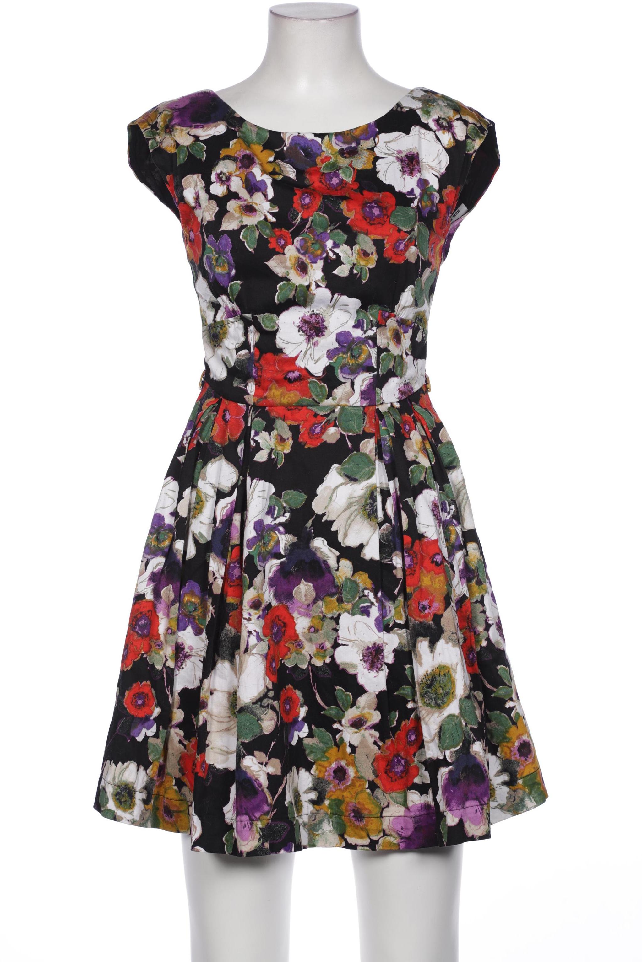 

Louche Damen Kleid, mehrfarbig, Gr. 8