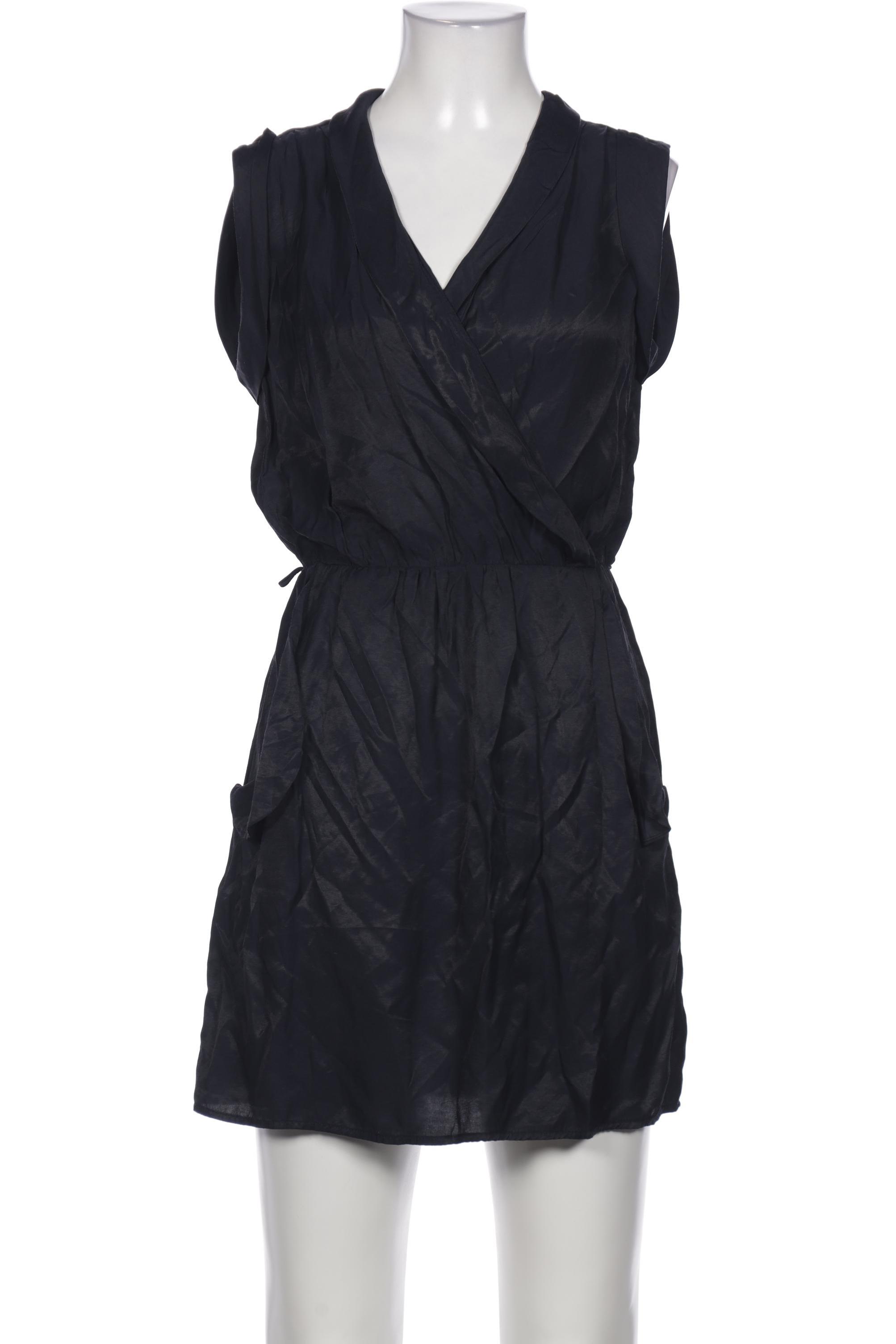 

Louche Damen Kleid, marineblau, Gr. 10