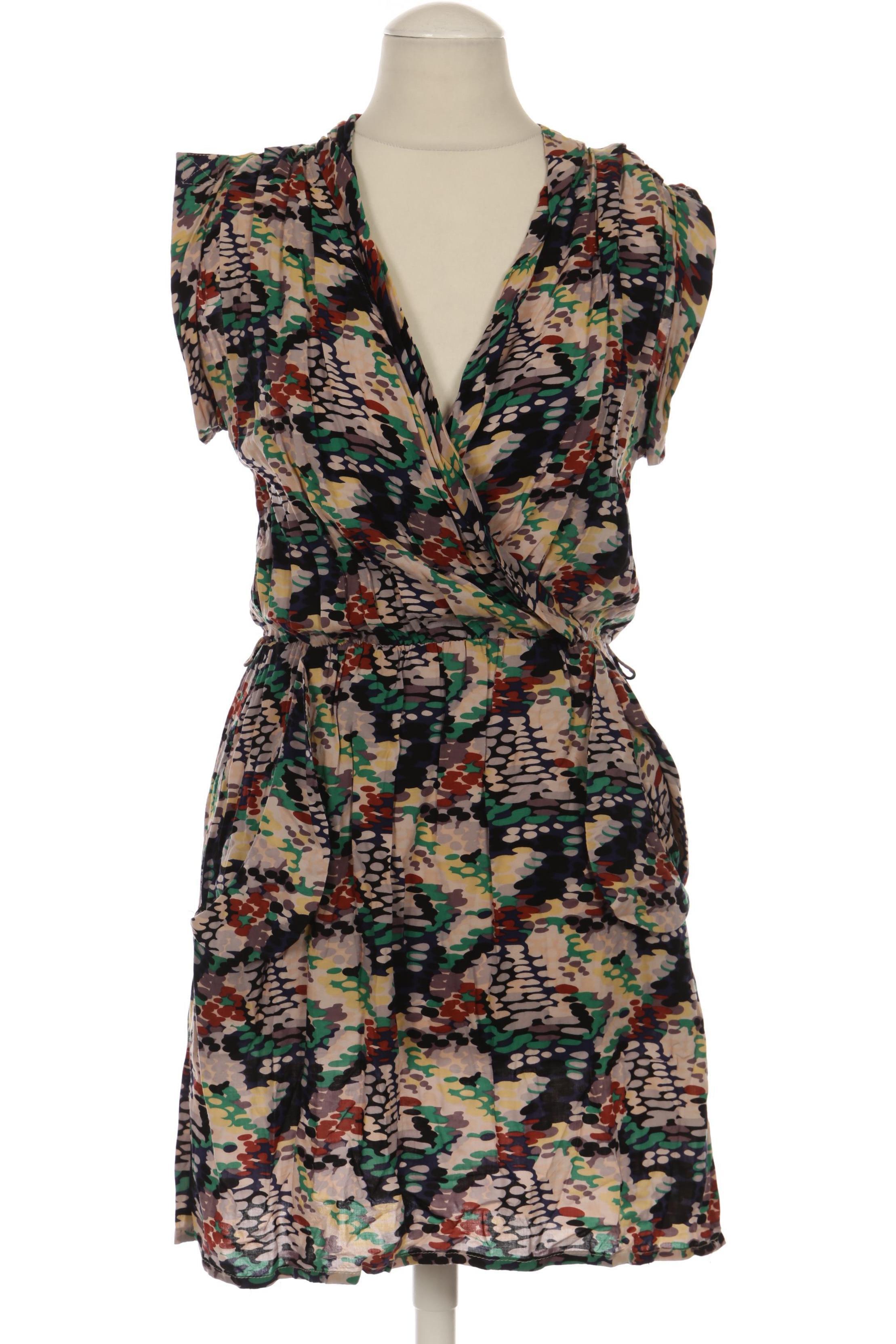 

Louche Damen Kleid, mehrfarbig, Gr. 8