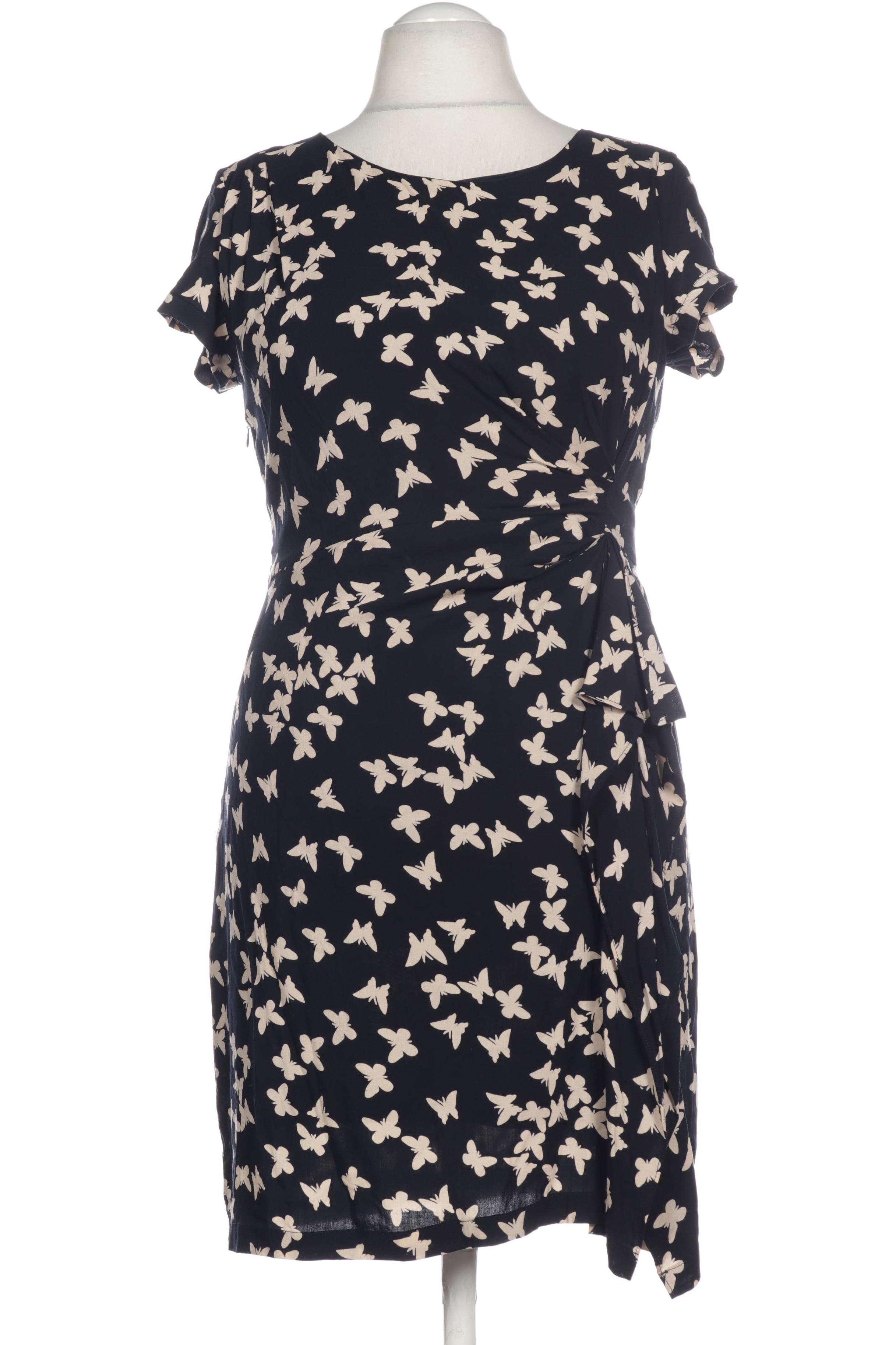 

Louche Damen Kleid, blau, Gr. 34