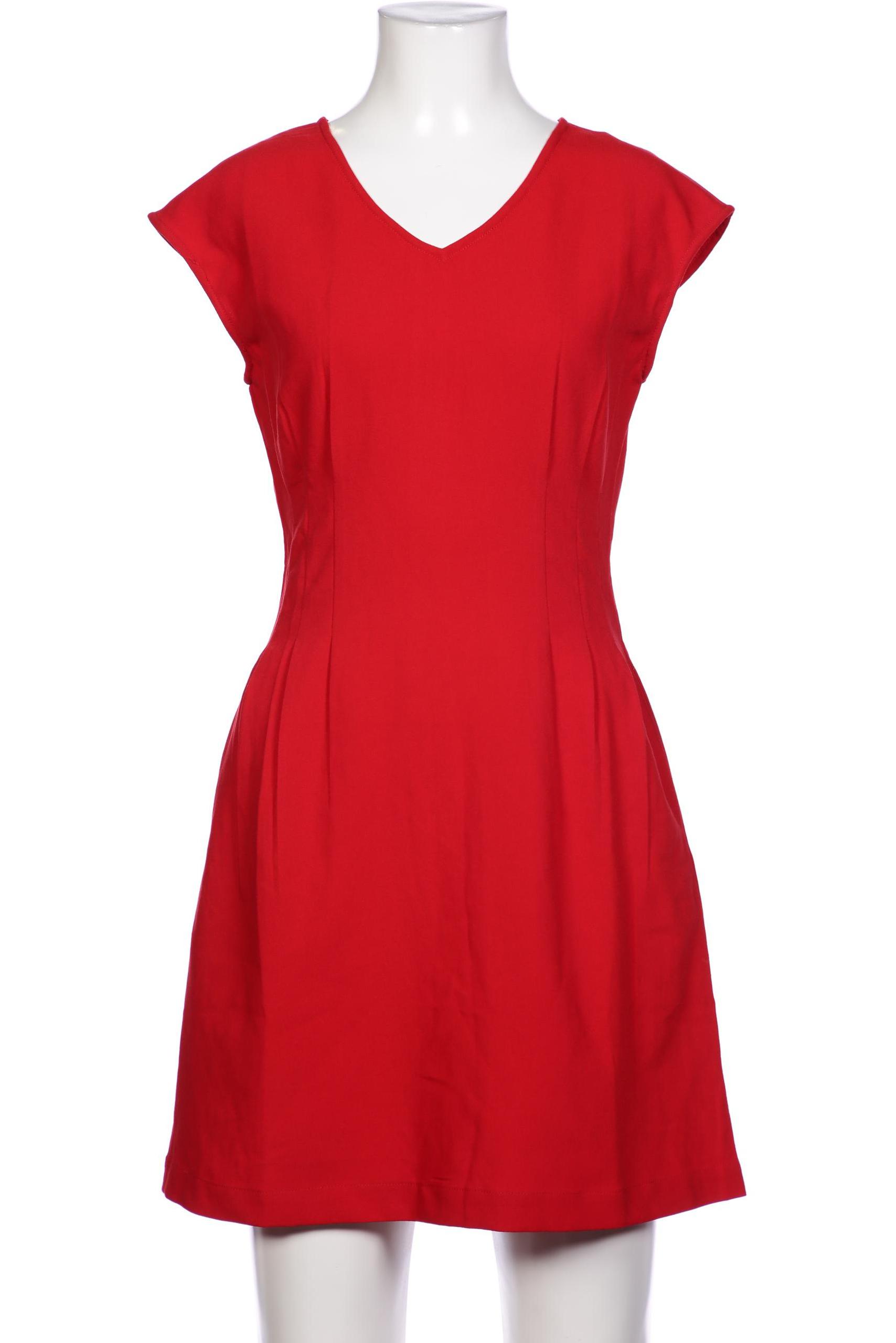 

Louche Damen Kleid, rot, Gr. 12