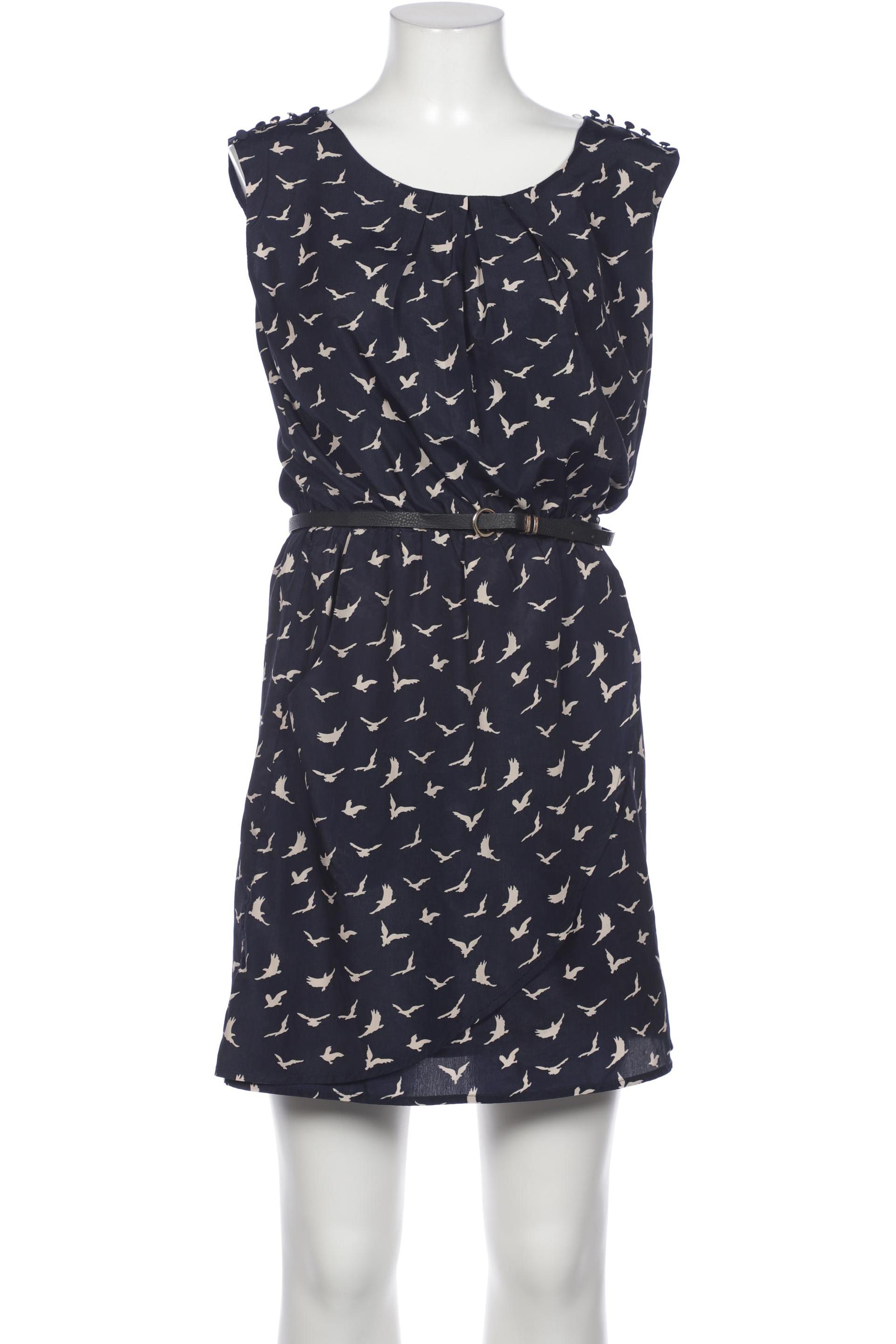 

Louche Damen Kleid, marineblau