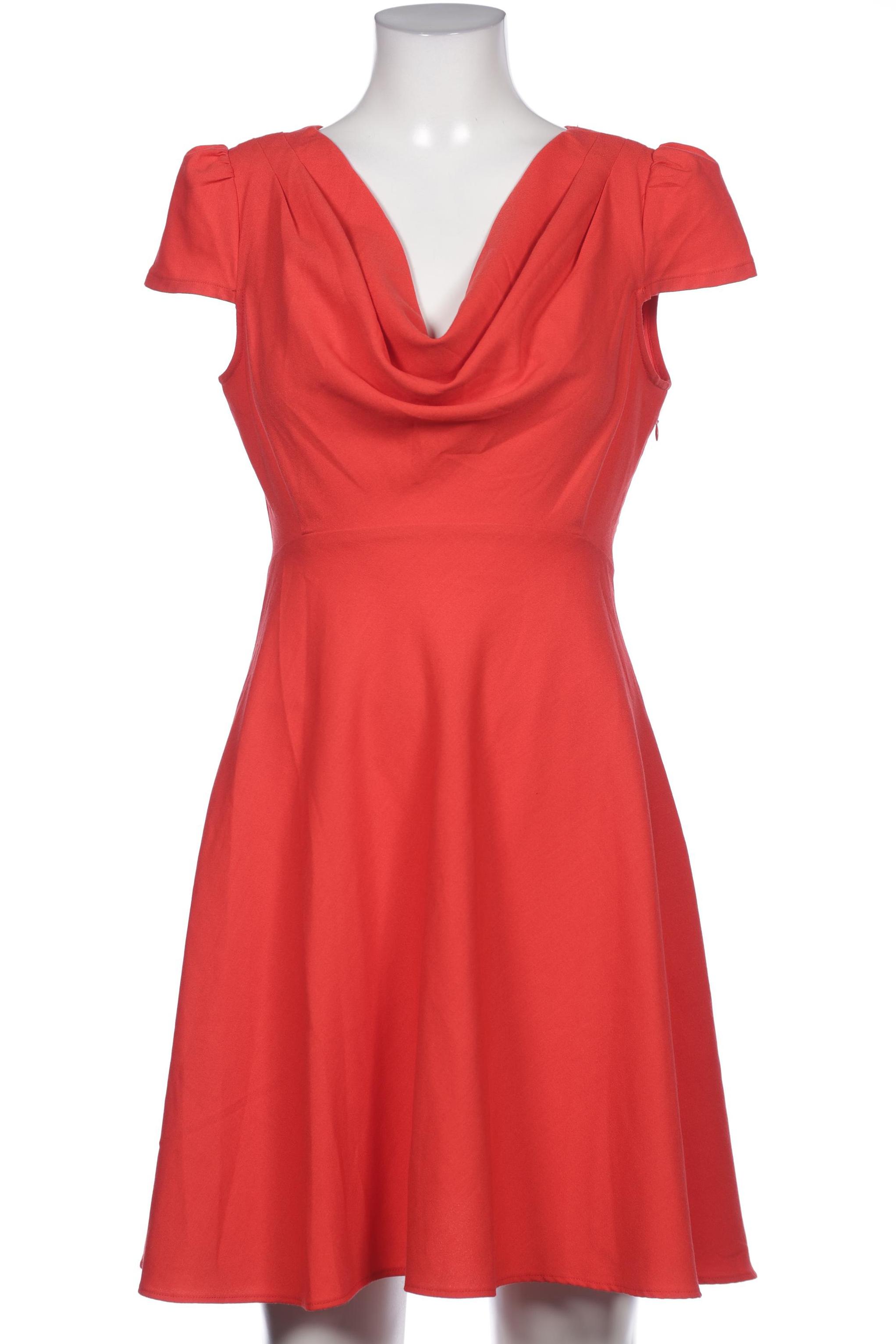 

Louche Damen Kleid, rot