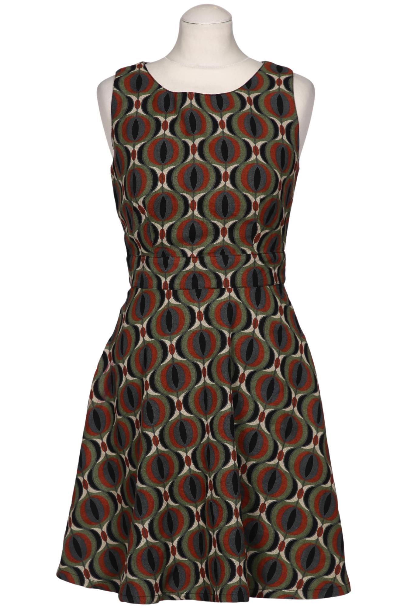 

Louche Damen Kleid, mehrfarbig, Gr. 10