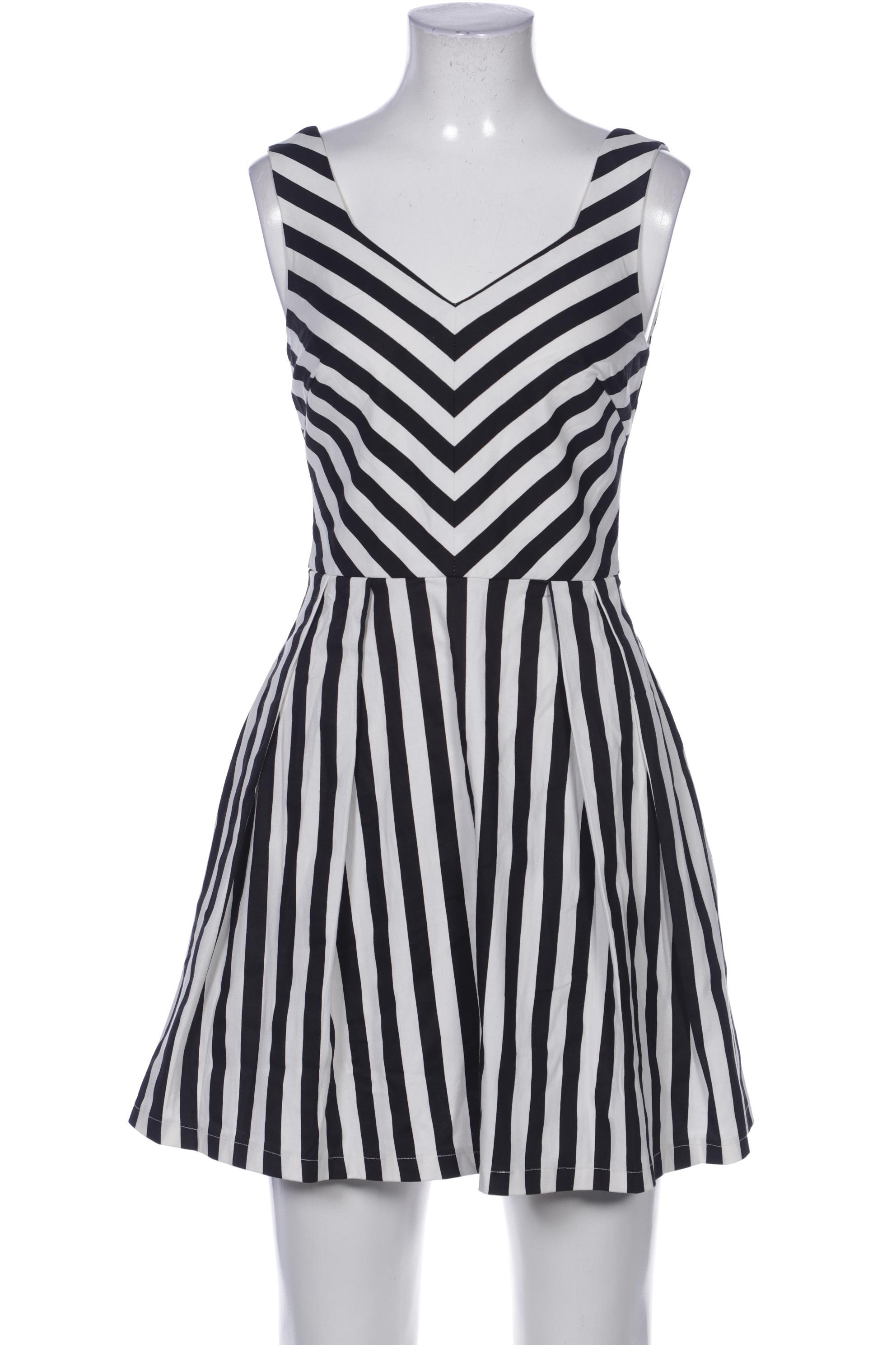 

Louche Damen Kleid, schwarz, Gr. 8