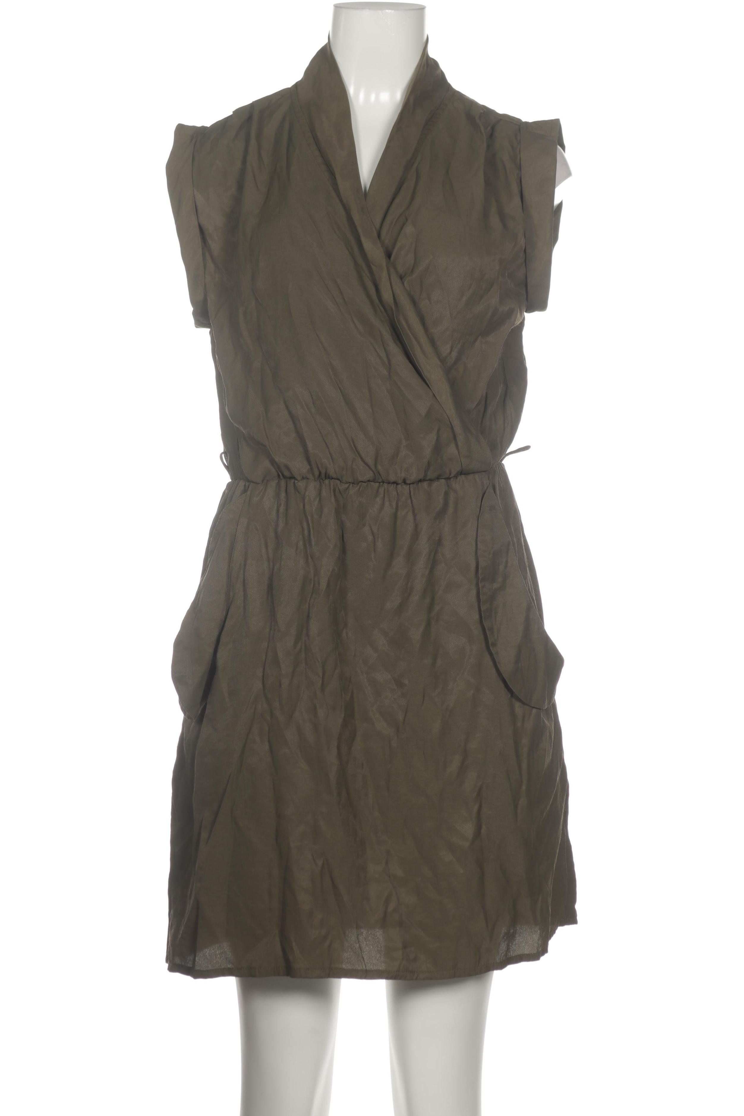 

Louche Damen Kleid, grün, Gr.