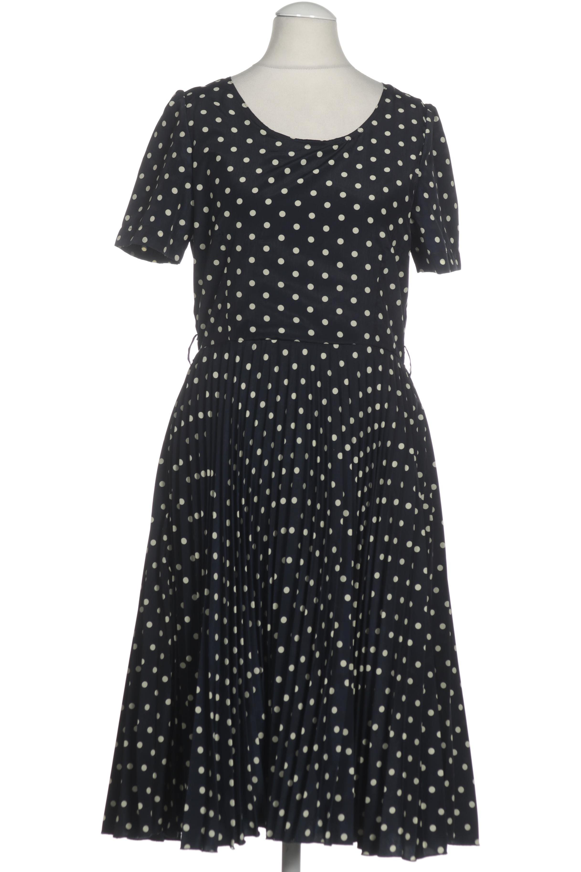 

Louche Damen Kleid, blau, Gr. 36