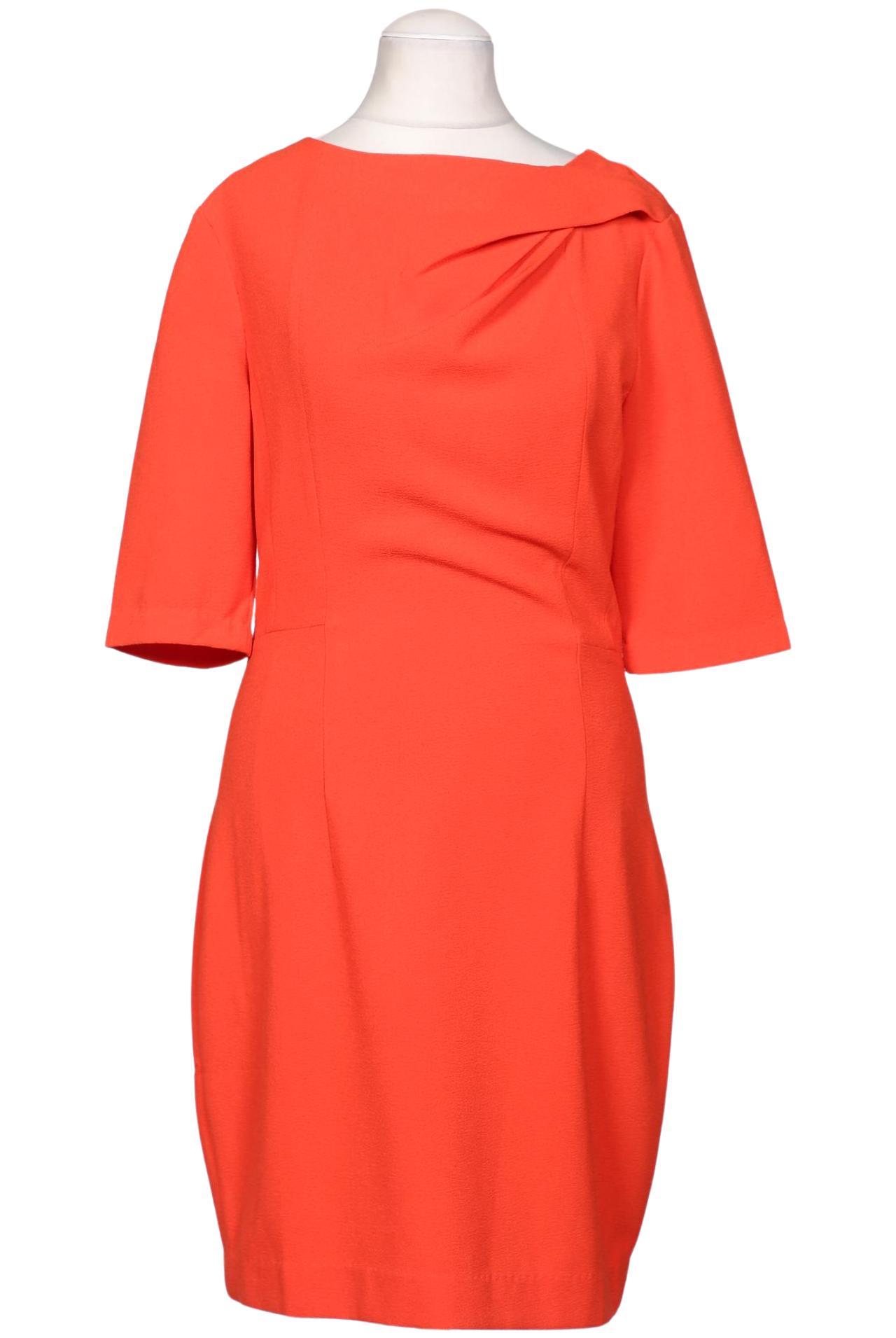

Louche Damen Kleid, orange, Gr. 10
