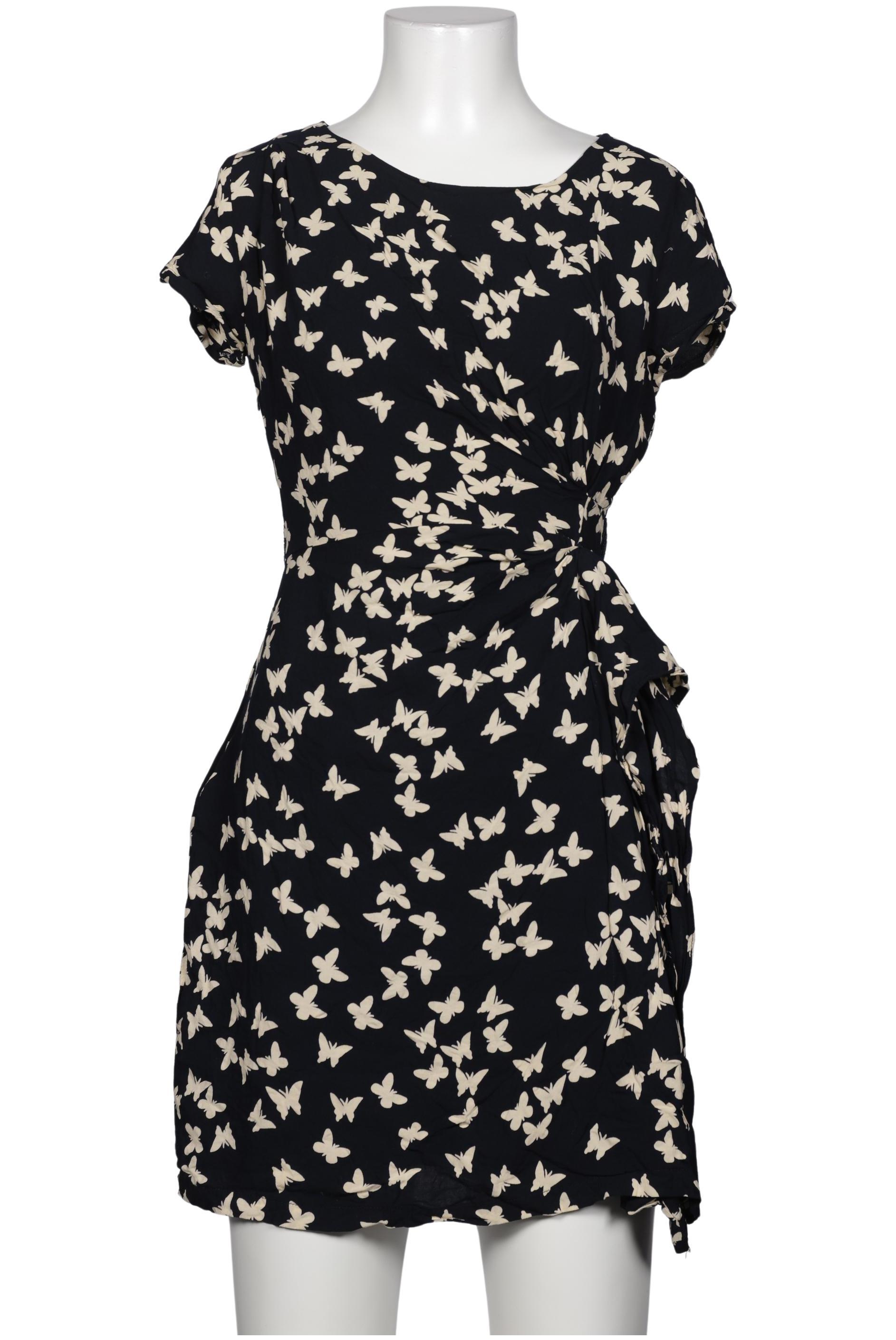 

Louche Damen Kleid, marineblau, Gr. 12