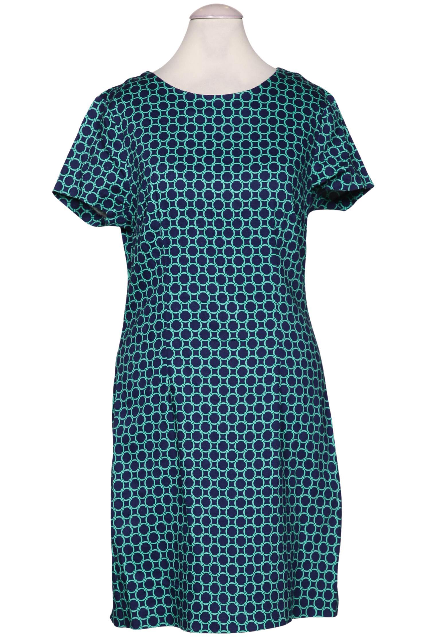 

Louche Damen Kleid, grün, Gr. 10