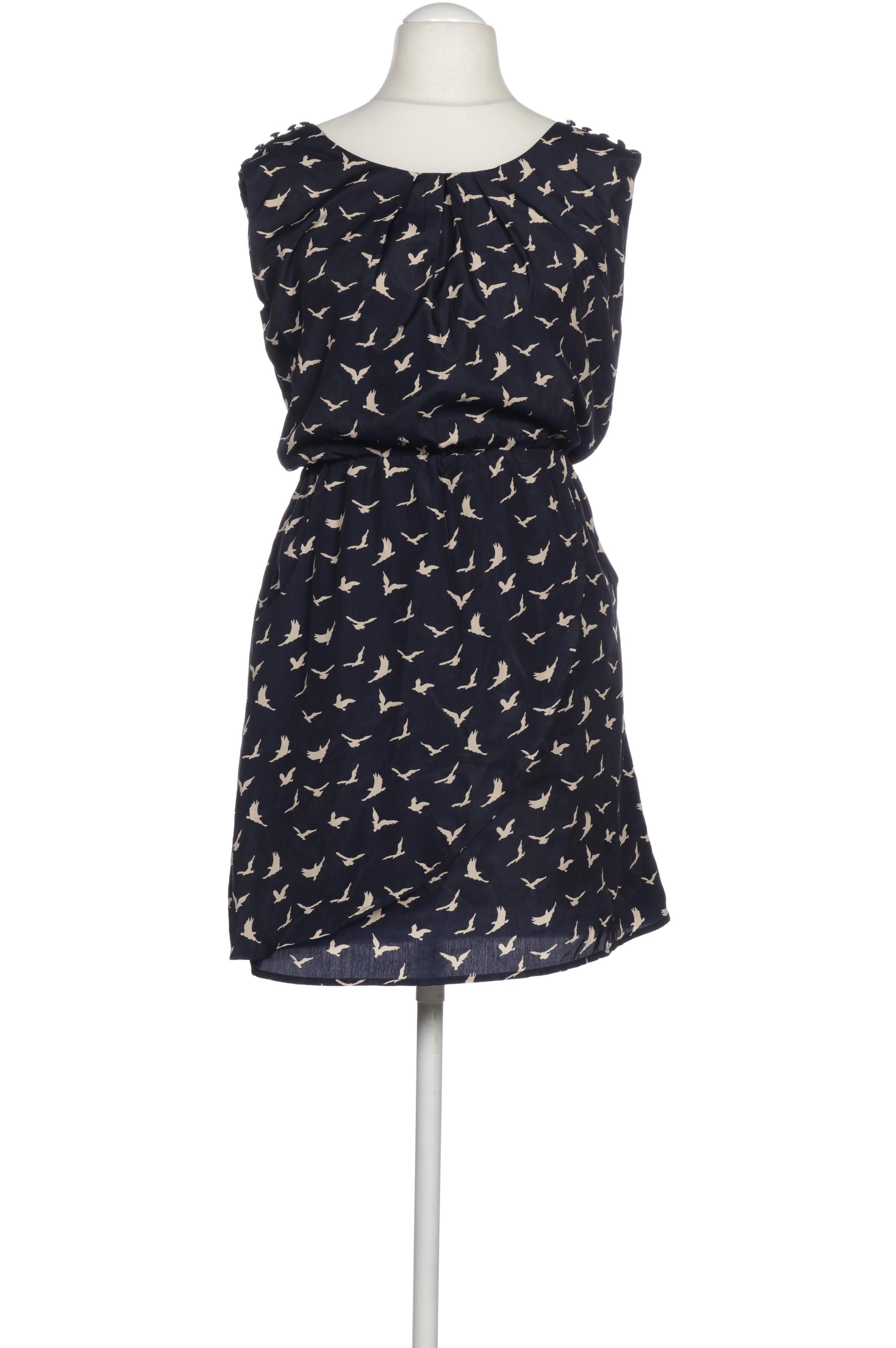 

Louche Damen Kleid, blau, Gr. 38