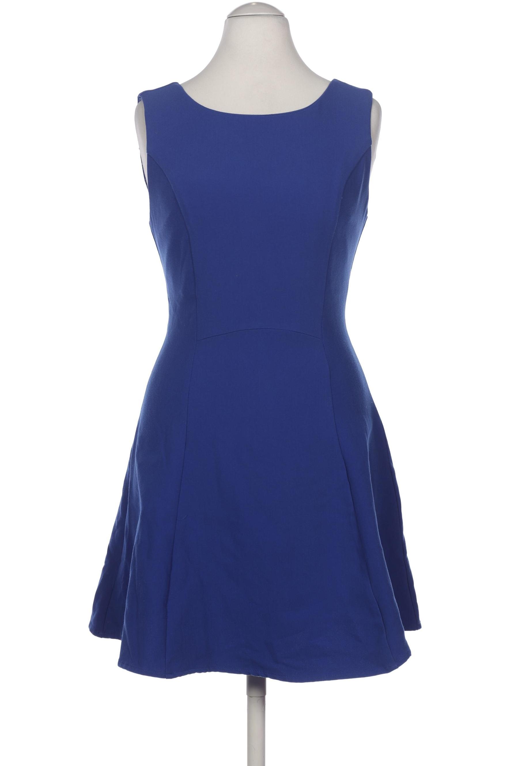 

Louche Damen Kleid, blau, Gr. 8