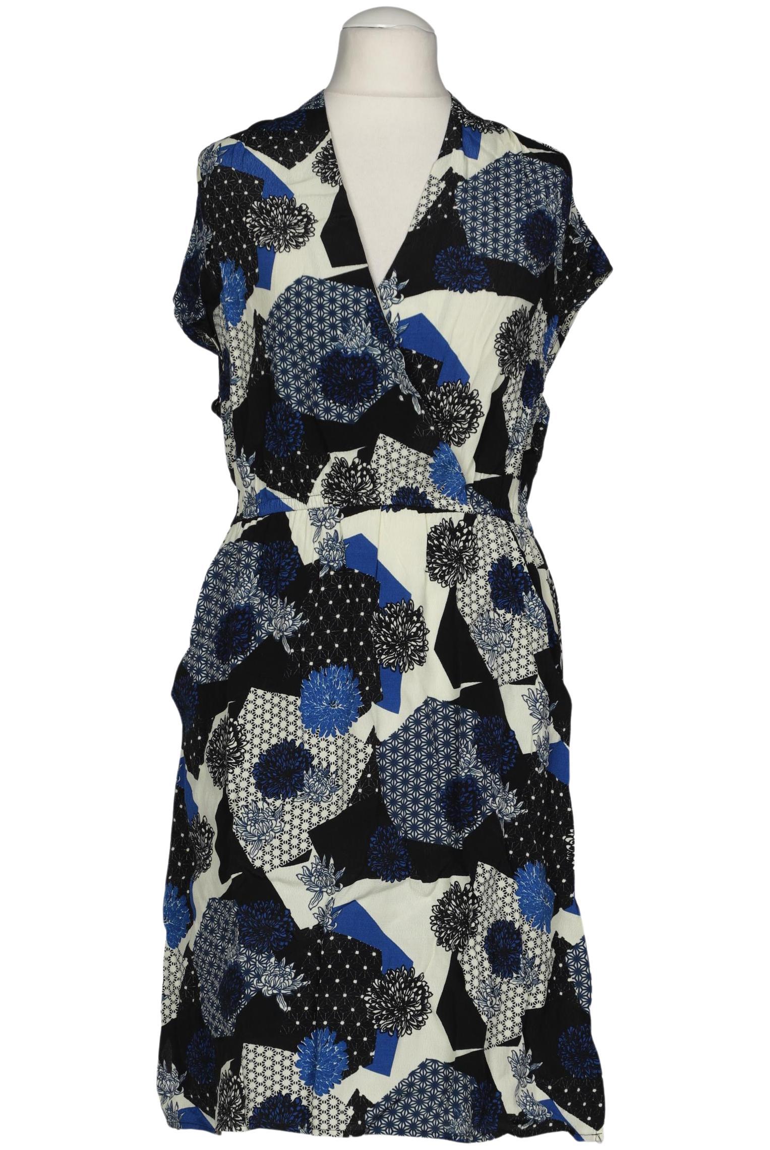 

Louche Damen Kleid, mehrfarbig, Gr. 8