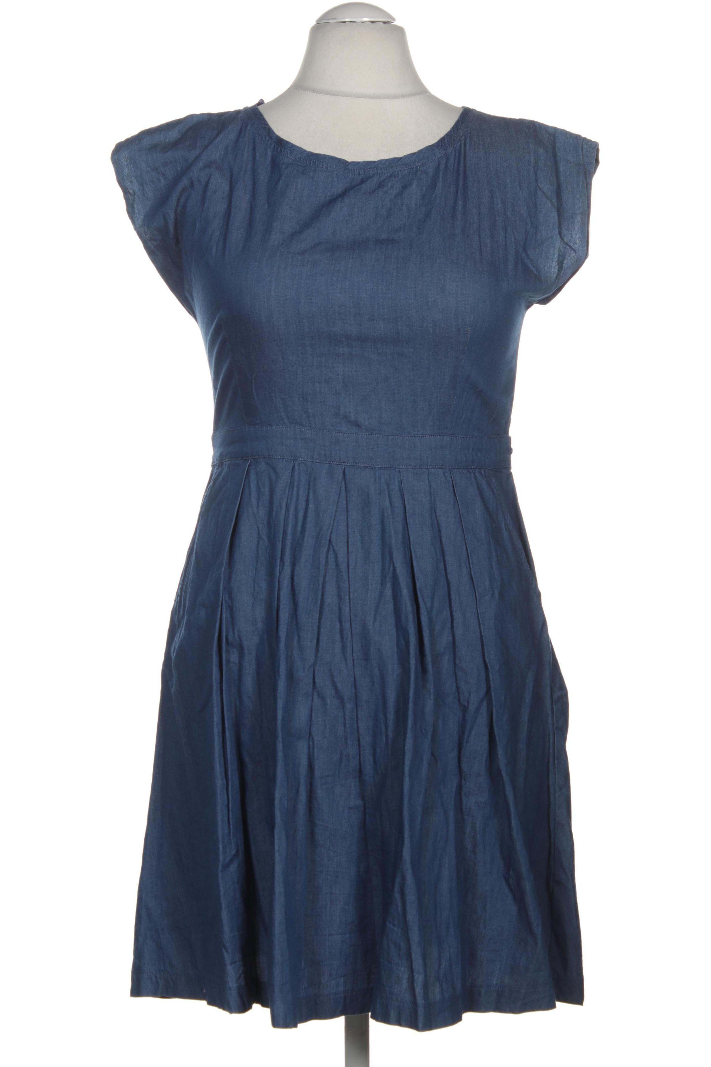 

Louche Damen Kleid, blau, Gr. 42