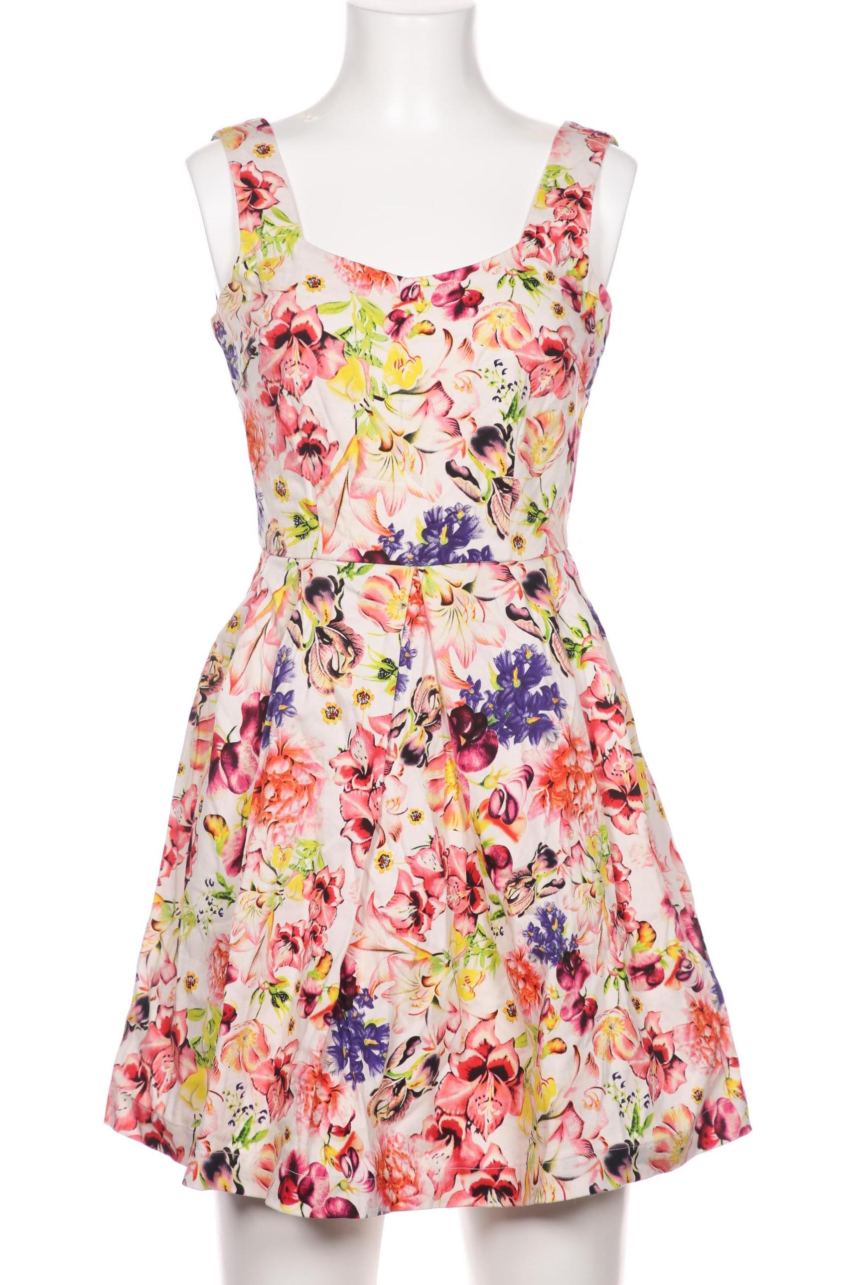 

Louche Damen Kleid, mehrfarbig, Gr. 34