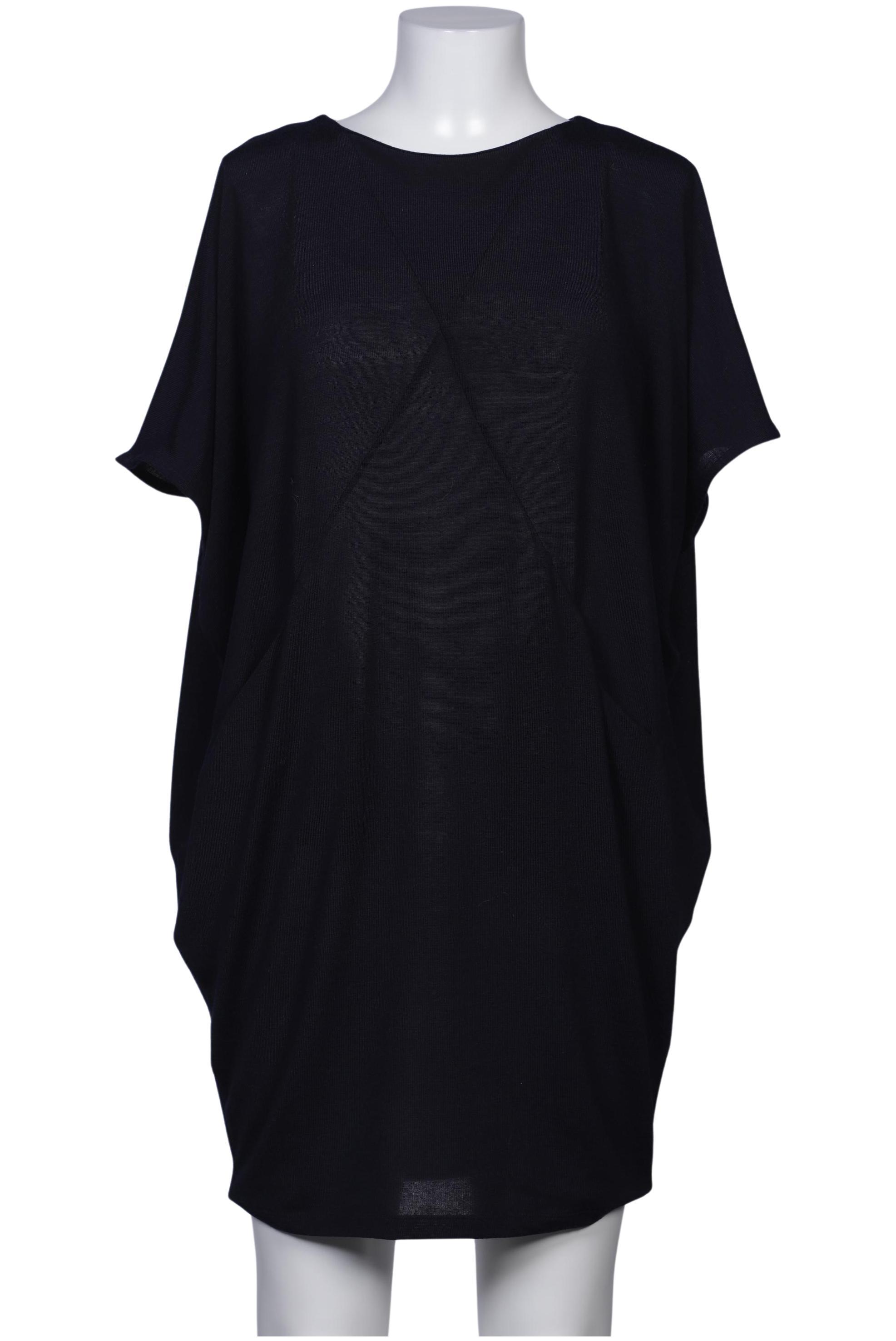 

Louche Damen Kleid, marineblau, Gr. 38