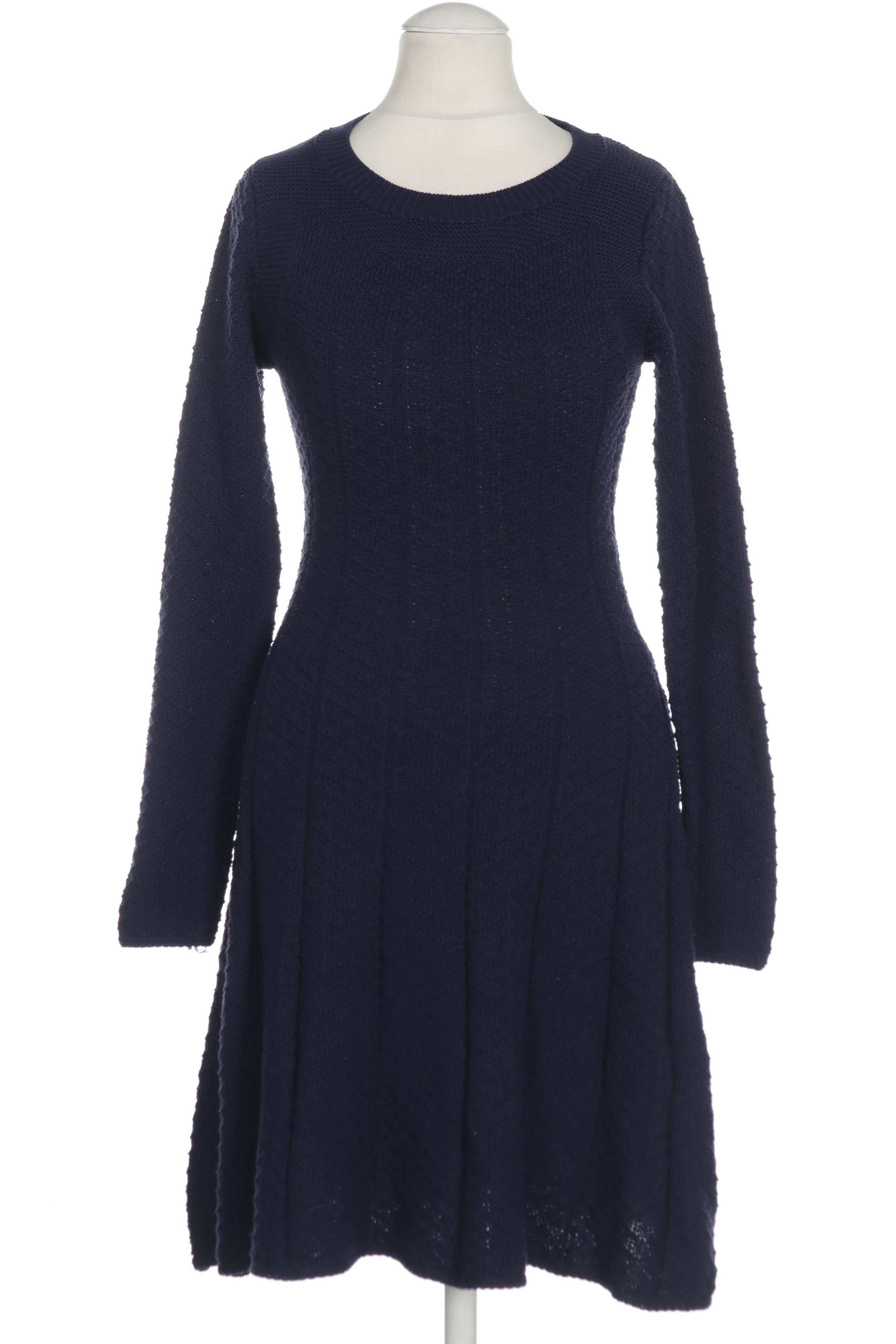 

Louche Damen Kleid, blau, Gr.