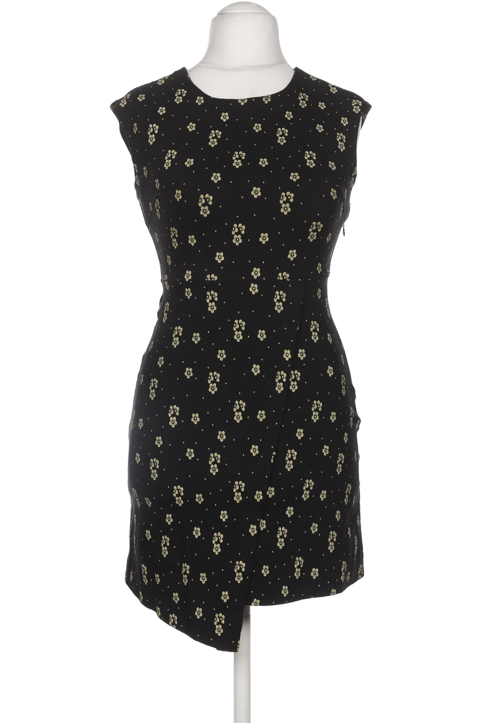 

Louche Damen Kleid, schwarz, Gr. 8