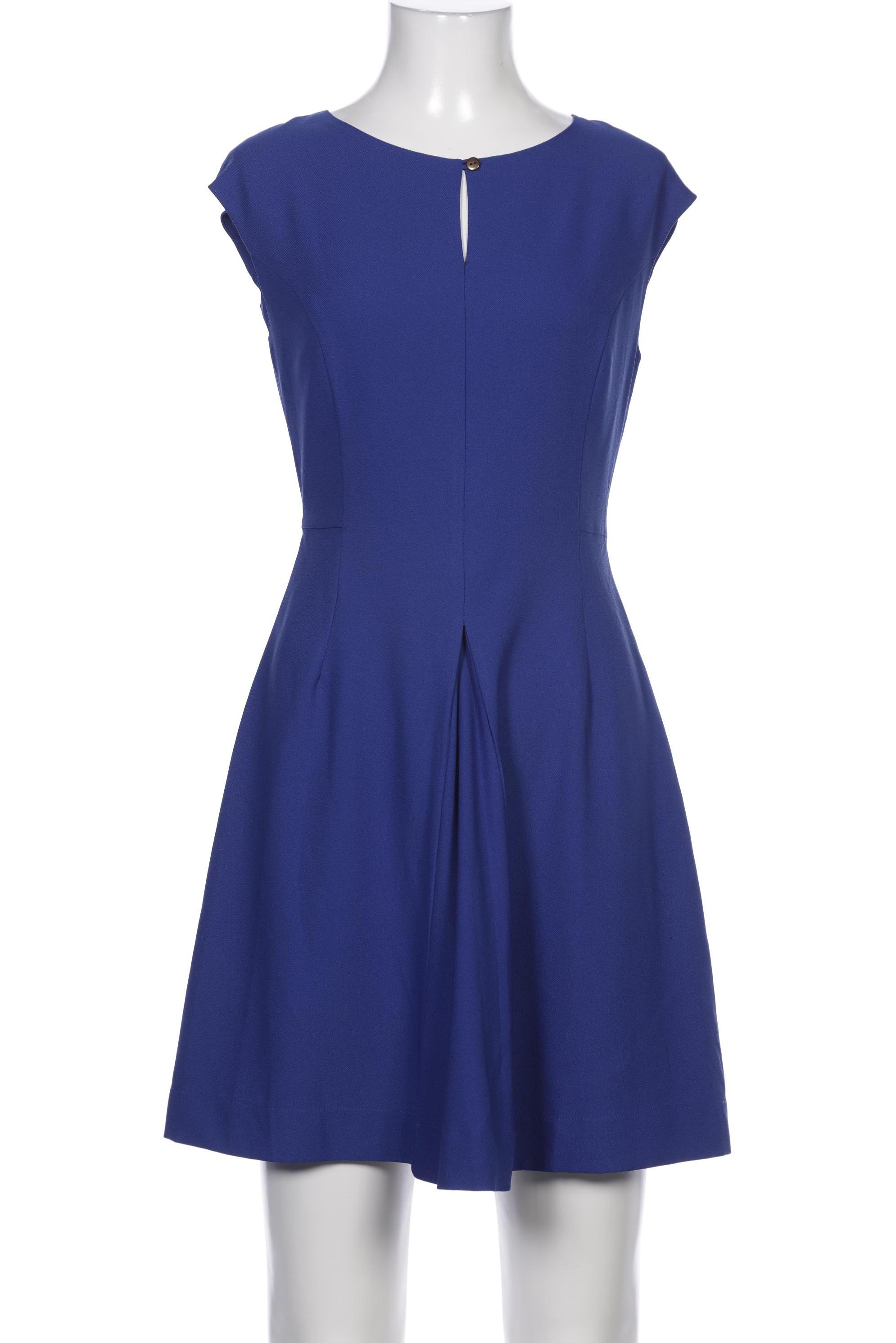 

Louche Damen Kleid, marineblau