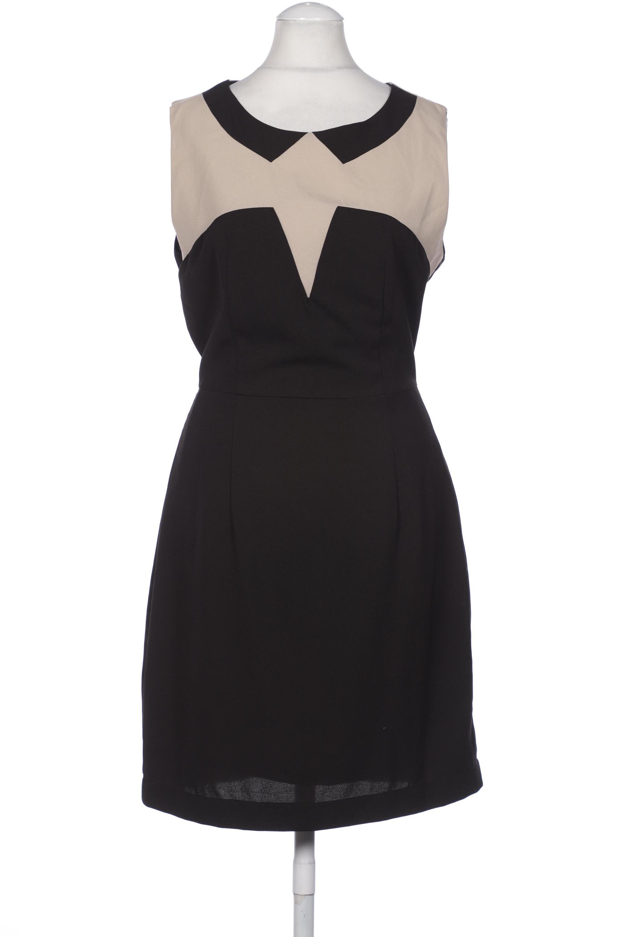 

Louche Damen Kleid, schwarz, Gr. 10