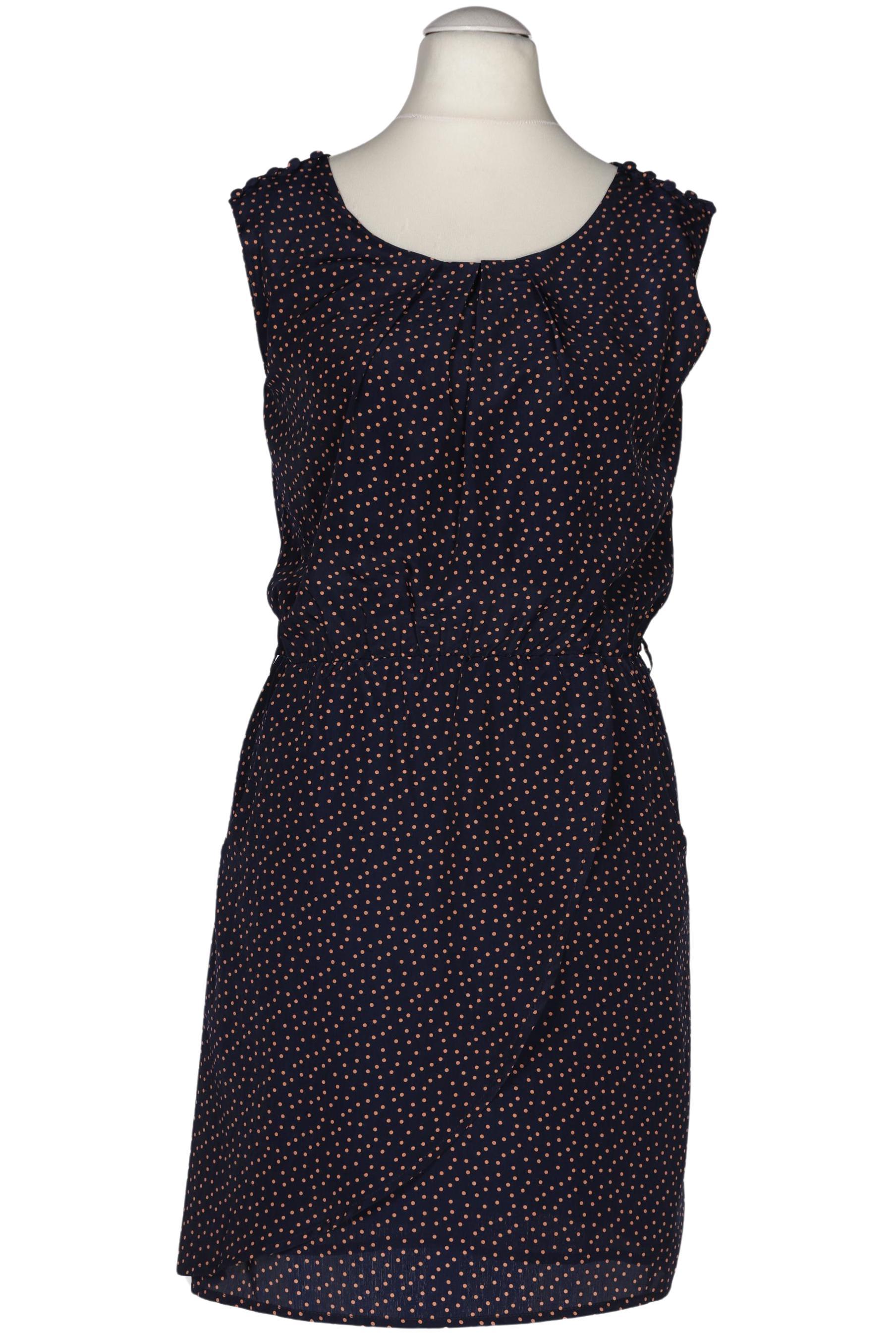 

Louche Damen Kleid, marineblau, Gr. 8