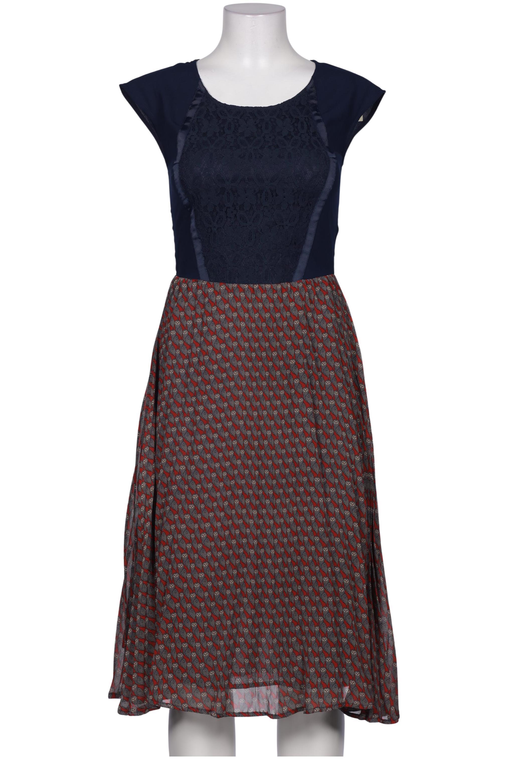 

Louche Damen Kleid, mehrfarbig, Gr. 10