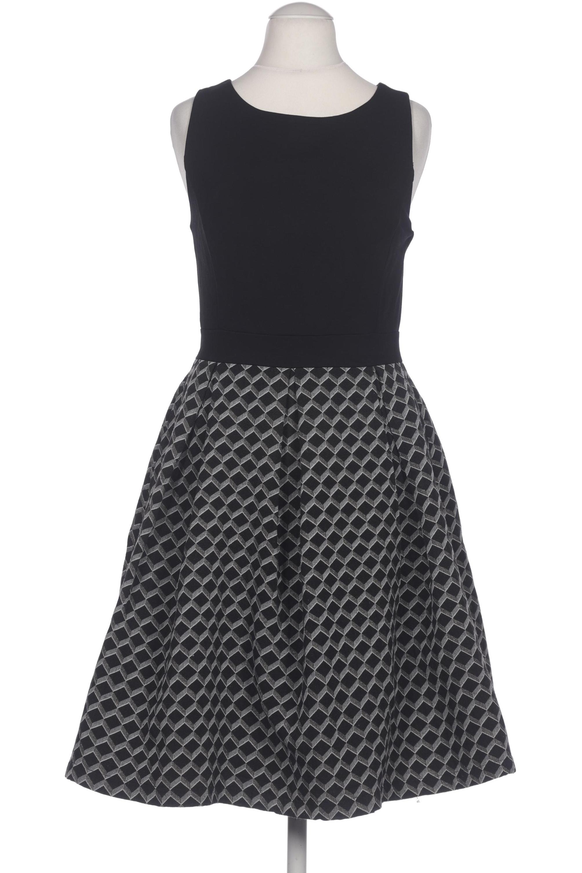 

Louche Damen Kleid, schwarz, Gr. 34