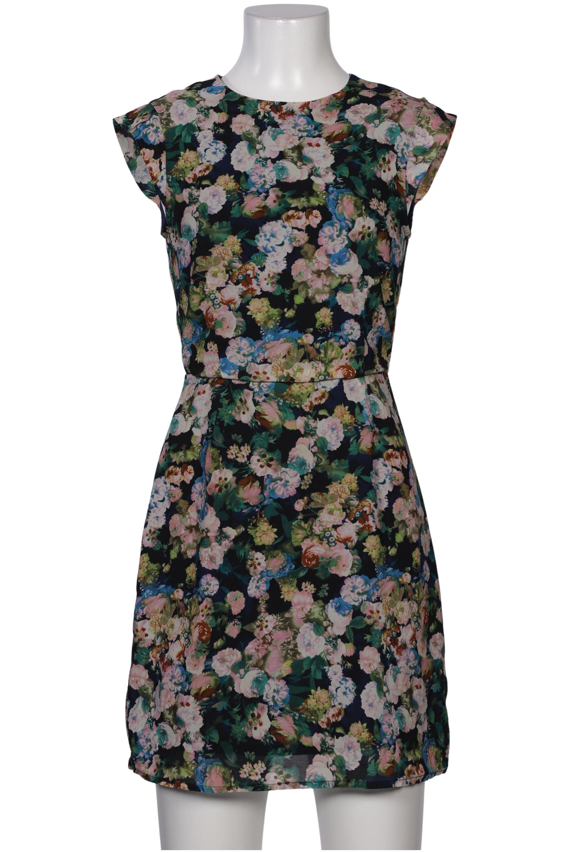 

Louche Damen Kleid, mehrfarbig, Gr. 8