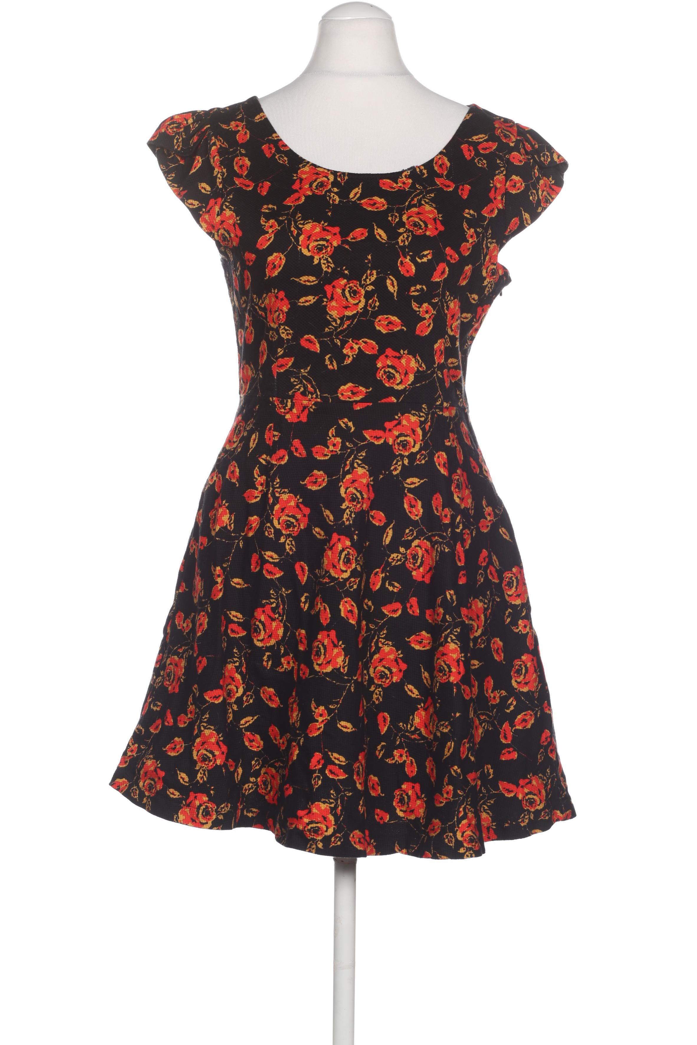 

Louche Damen Kleid, schwarz, Gr.