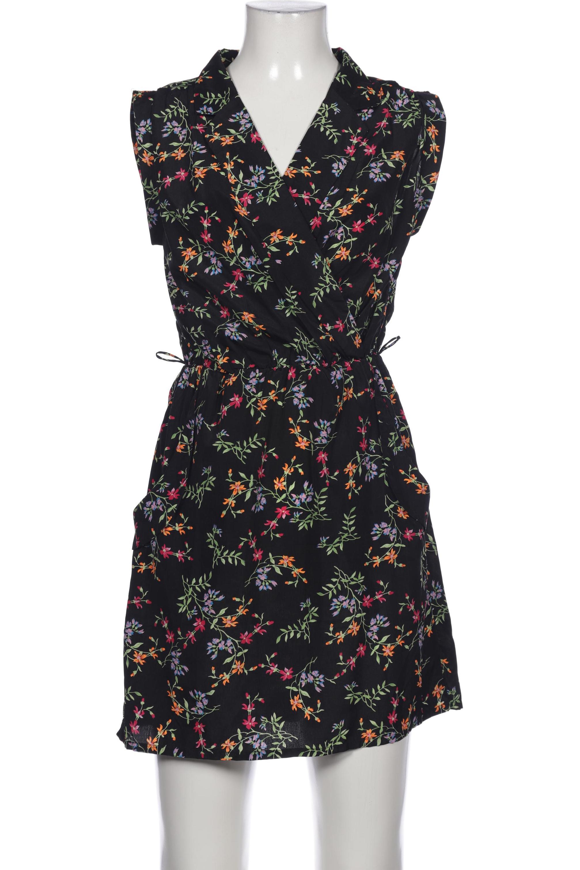 

Louche Damen Kleid, schwarz, Gr. 8