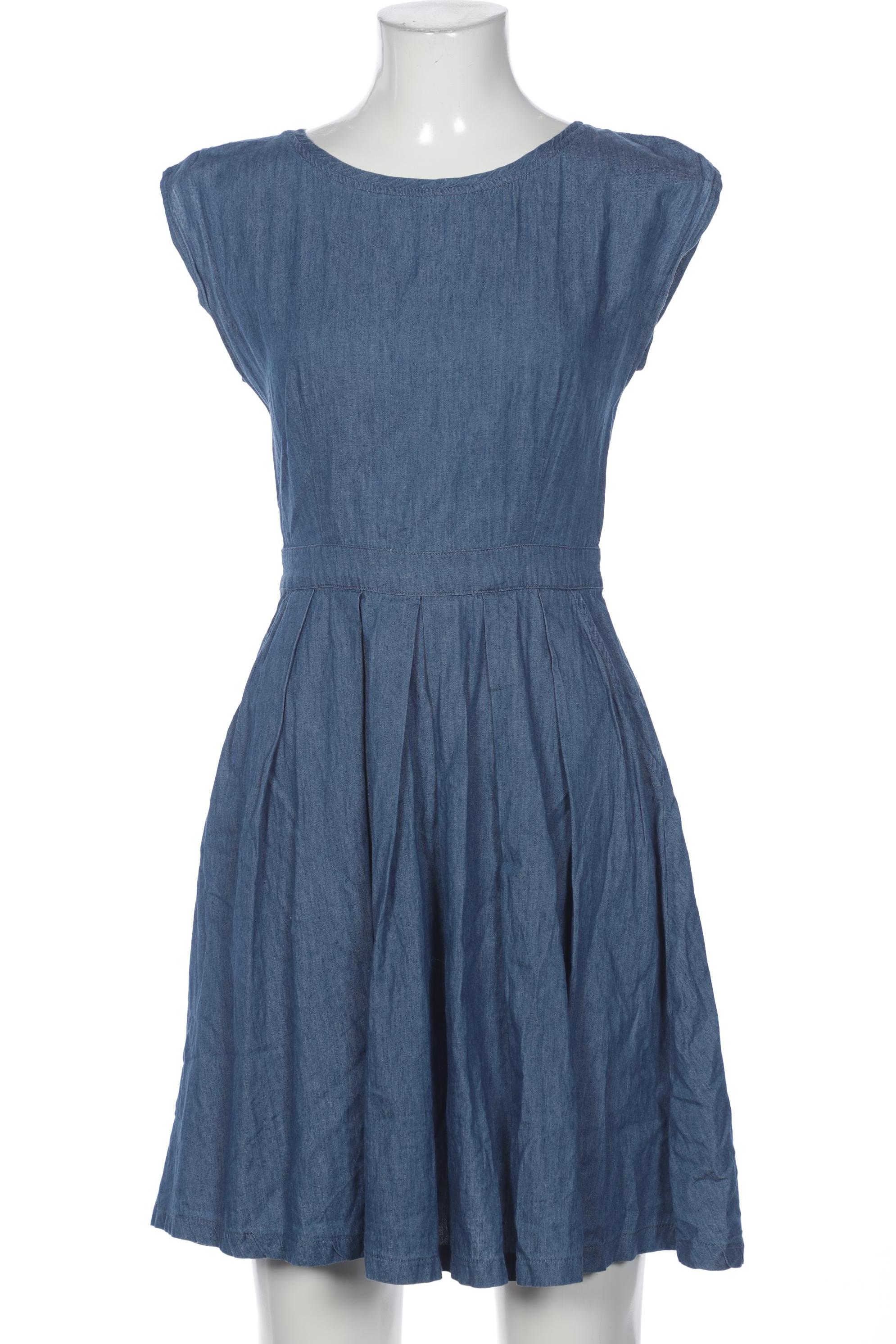 

Louche Damen Kleid, blau