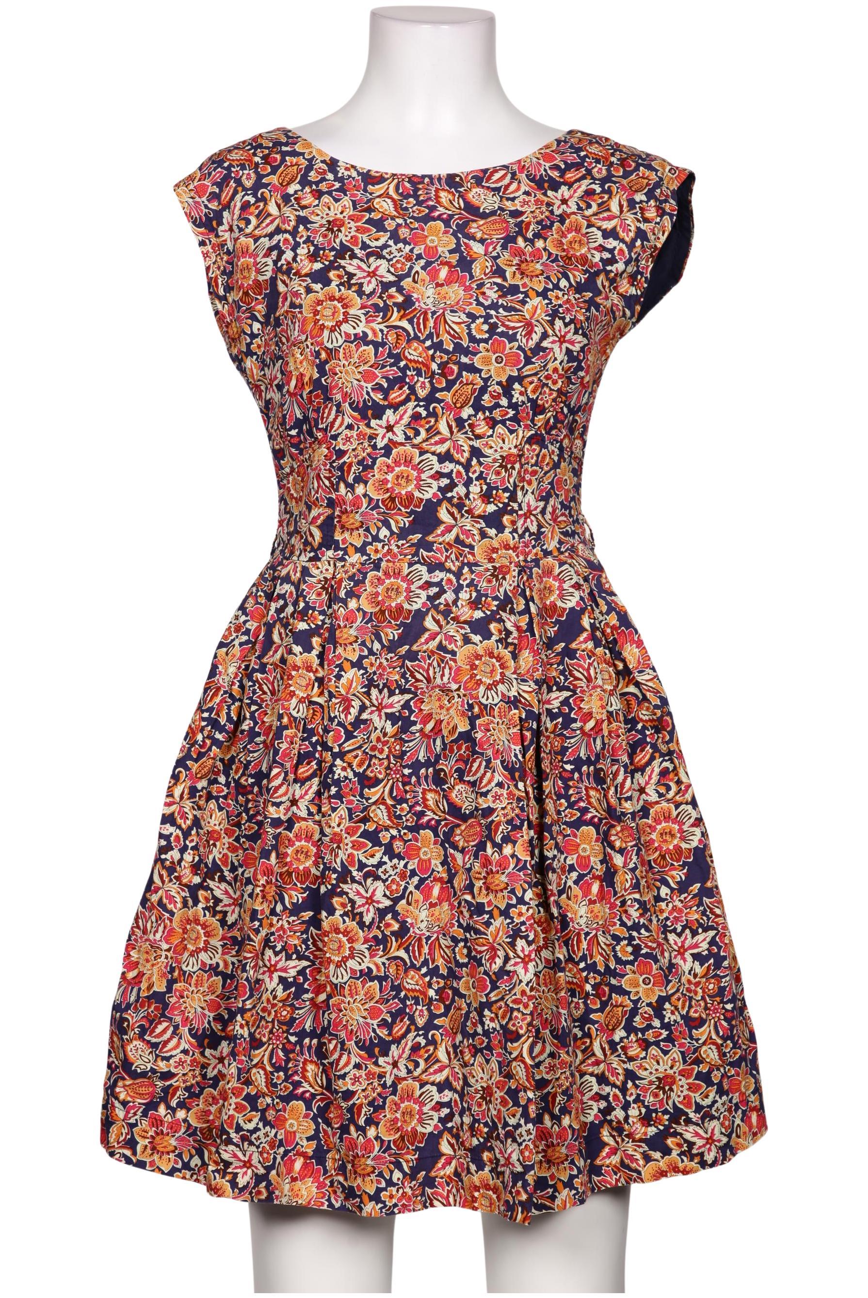 

Louche Damen Kleid, mehrfarbig, Gr. 10