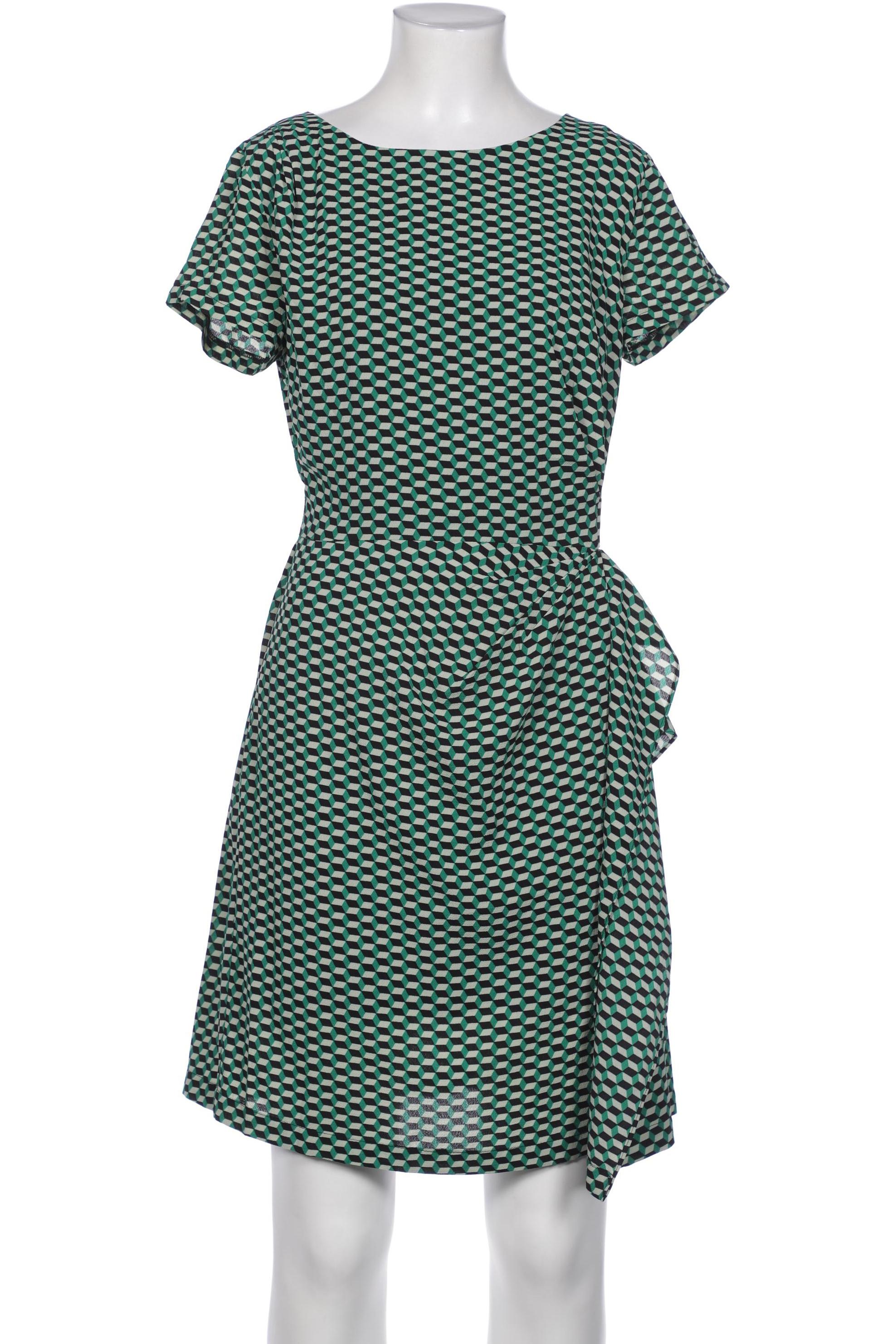 

Louche Damen Kleid, grün