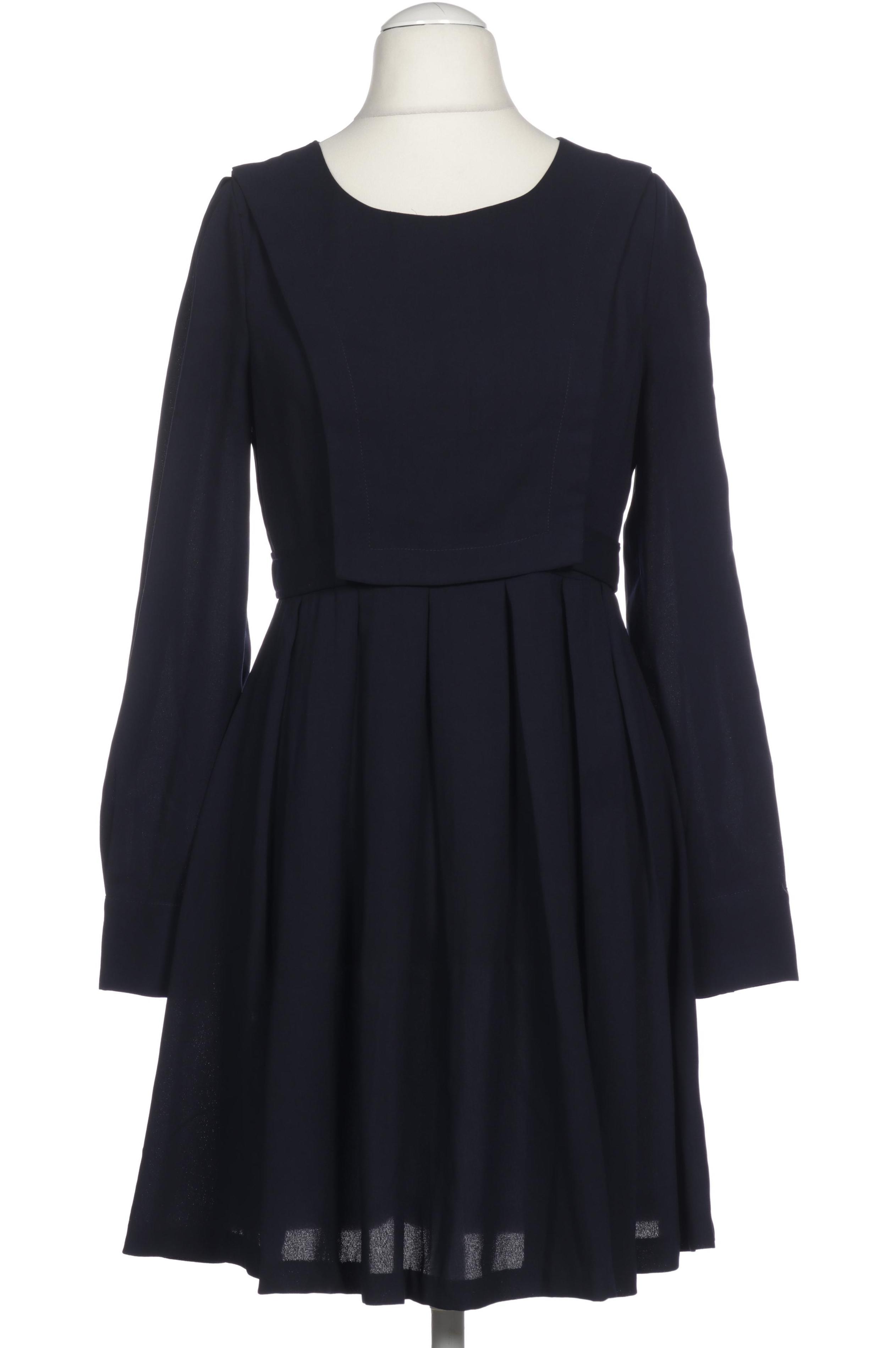

Louche Damen Kleid, blau, Gr.