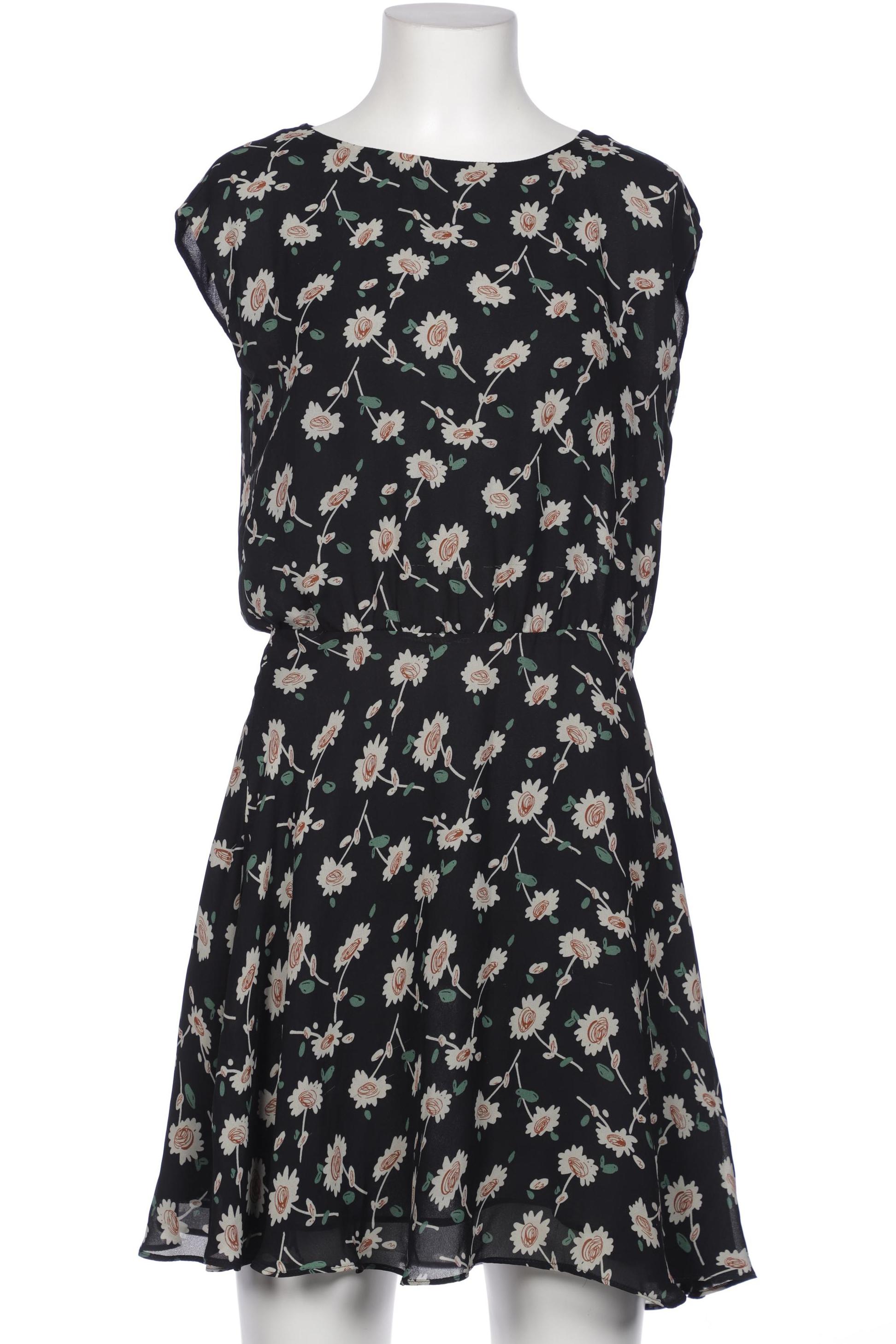

Louche Damen Kleid, schwarz, Gr. 10