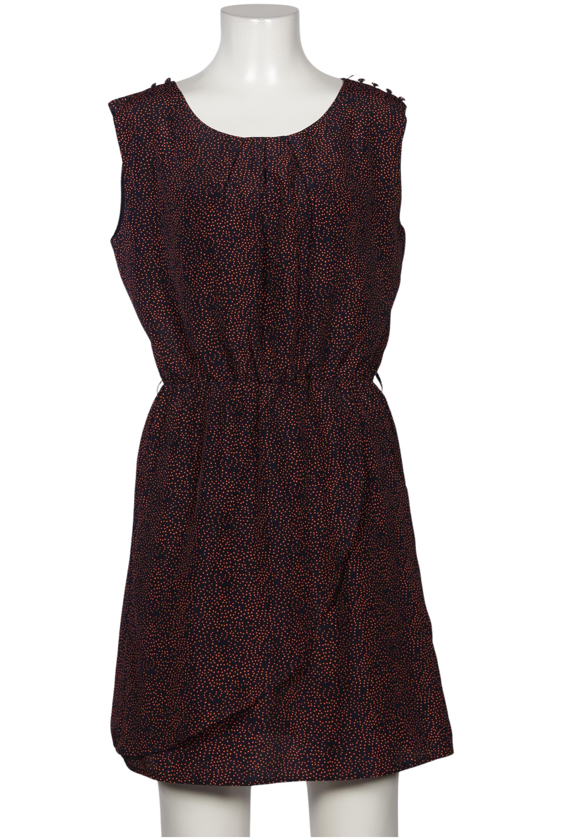 

Louche Damen Kleid, marineblau, Gr. 12