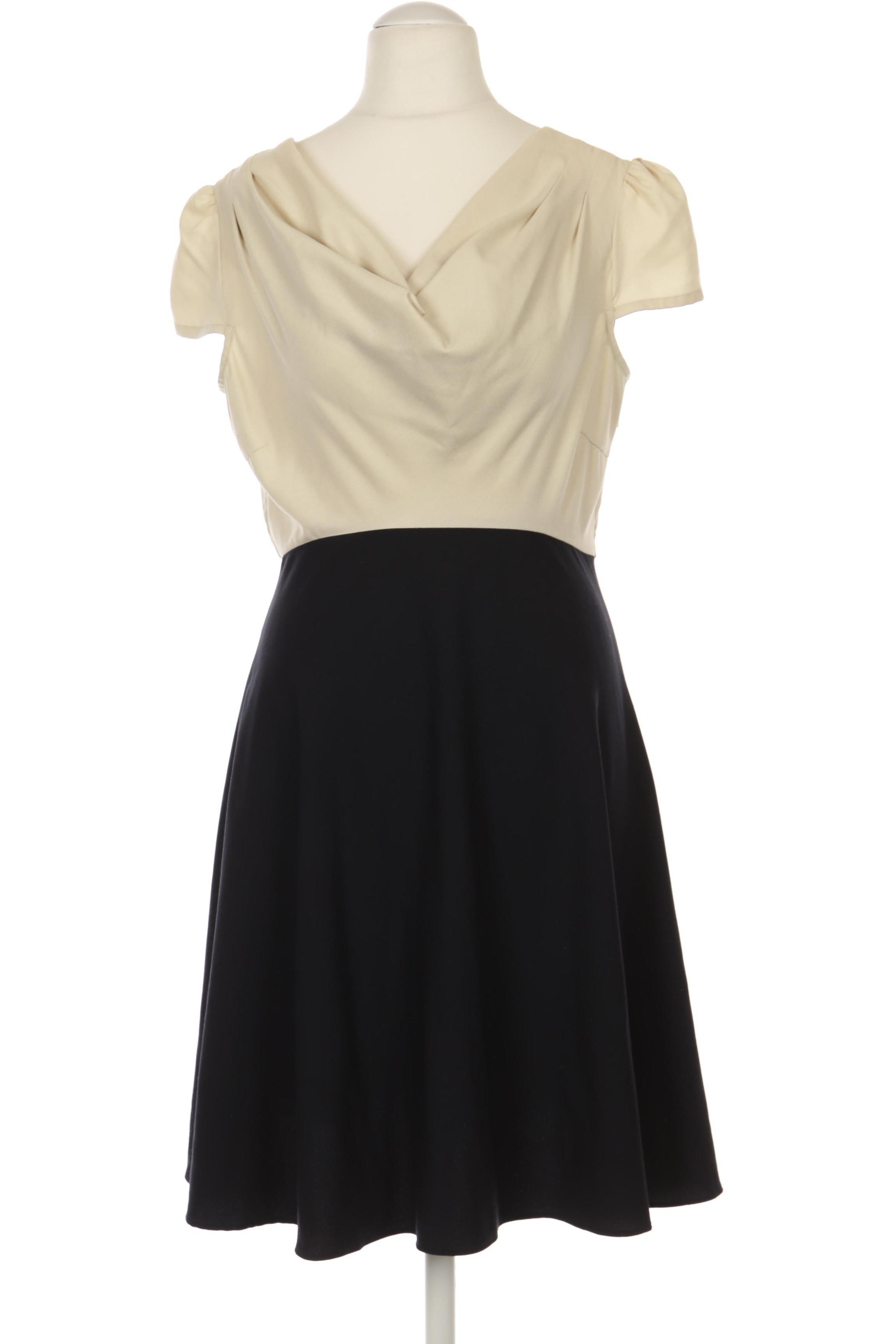 

Louche Damen Kleid, beige, Gr. 14