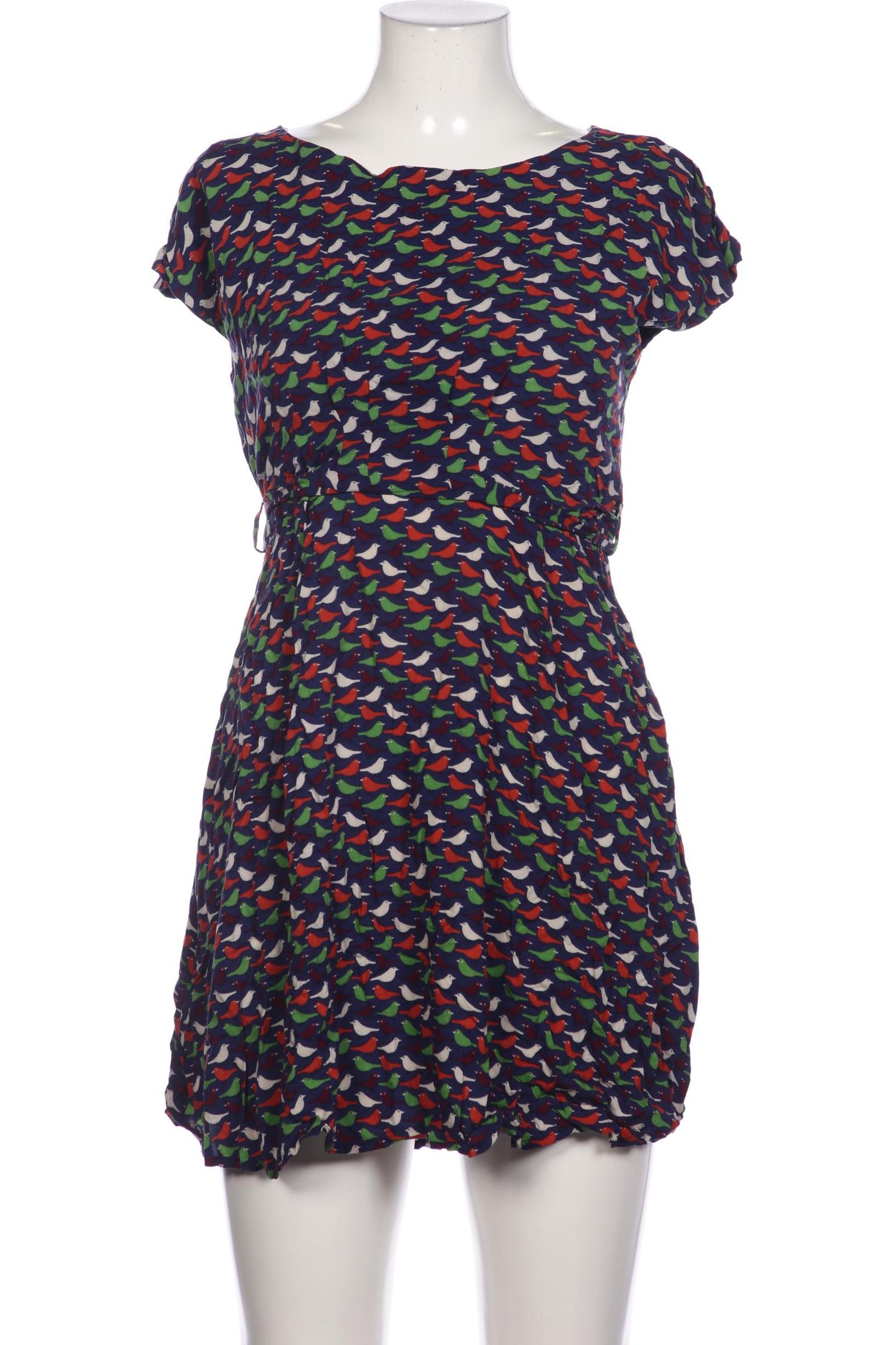

Louche Damen Kleid, marineblau