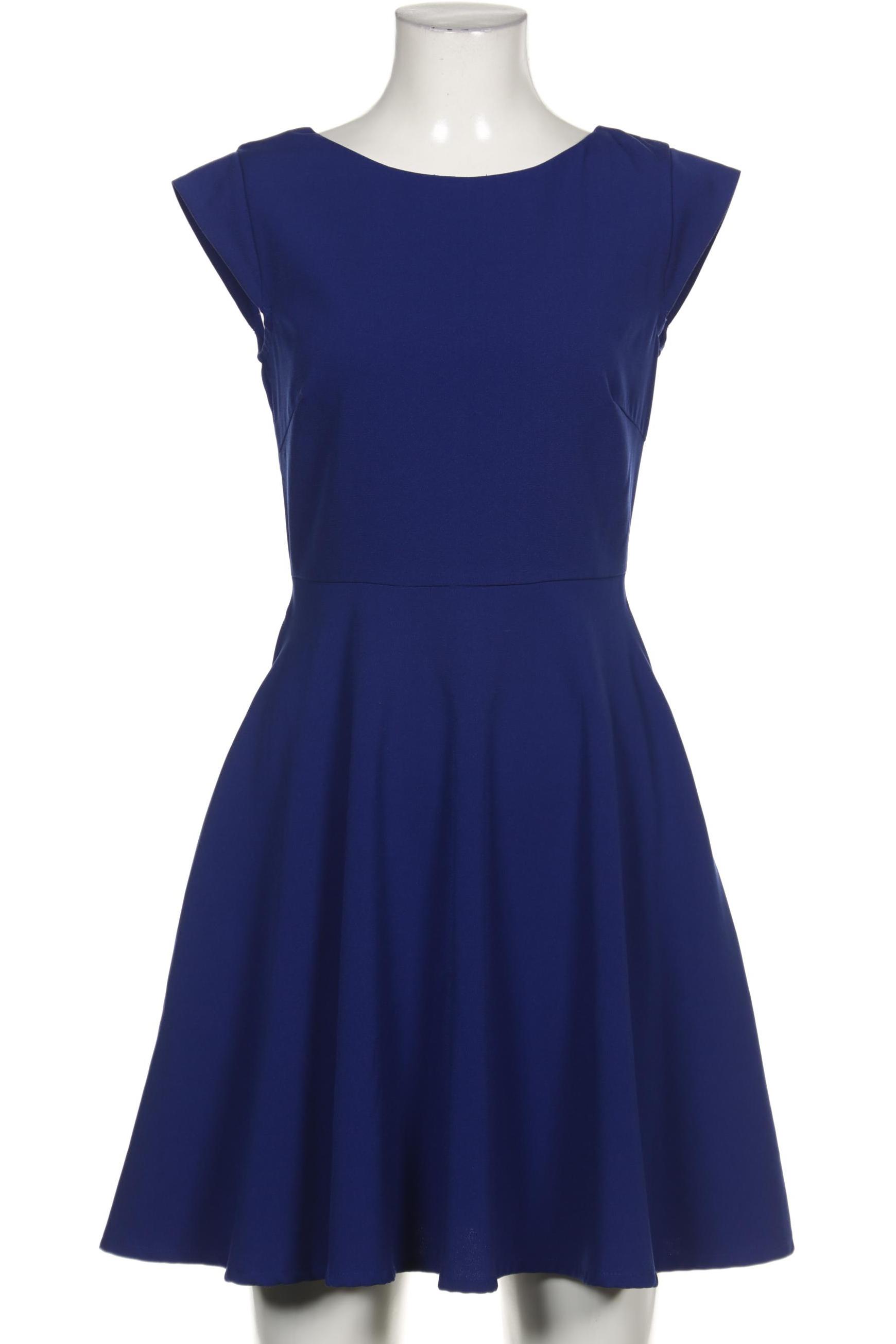 

Louche Damen Kleid, marineblau