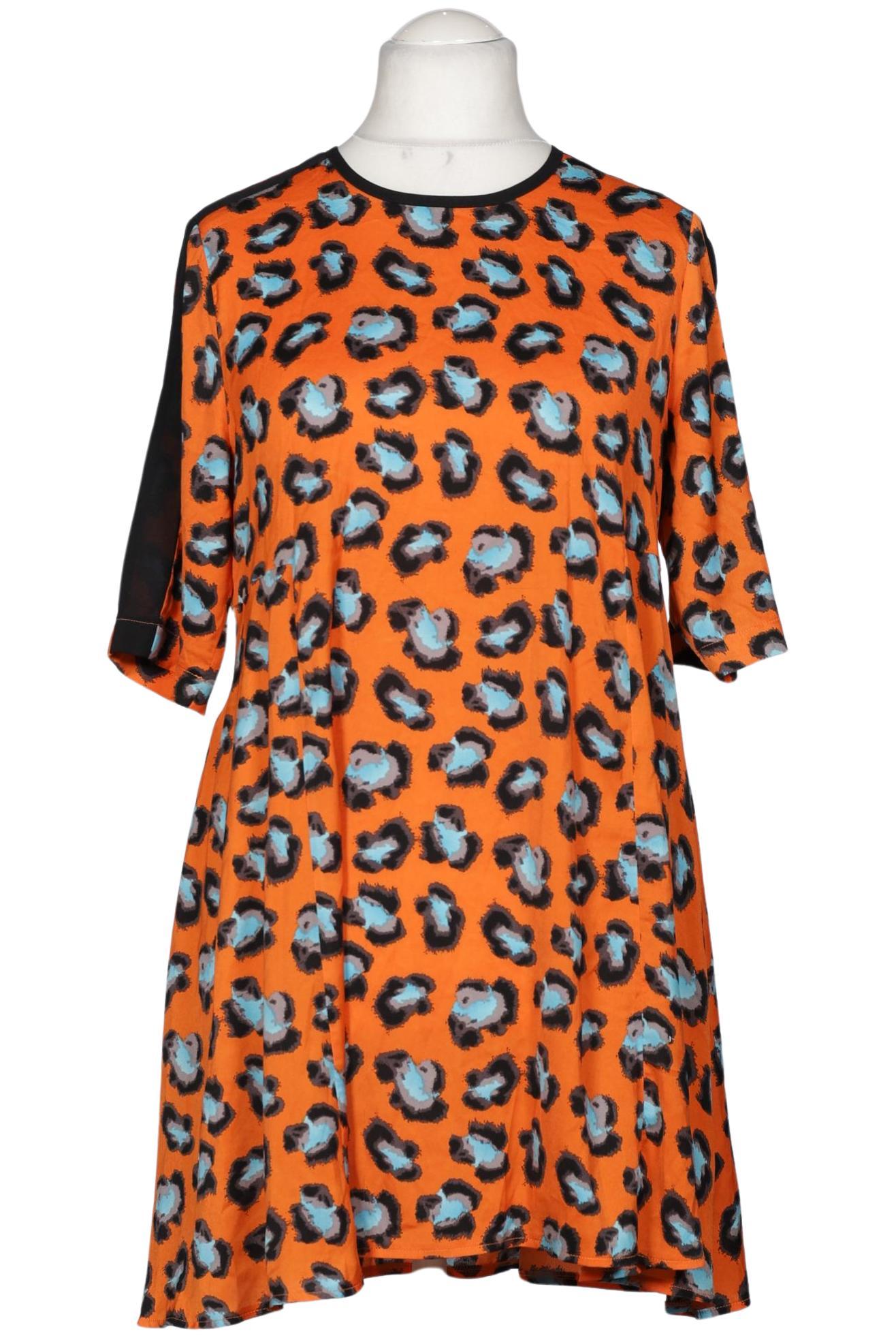 

Louche Damen Kleid, mehrfarbig, Gr. 12