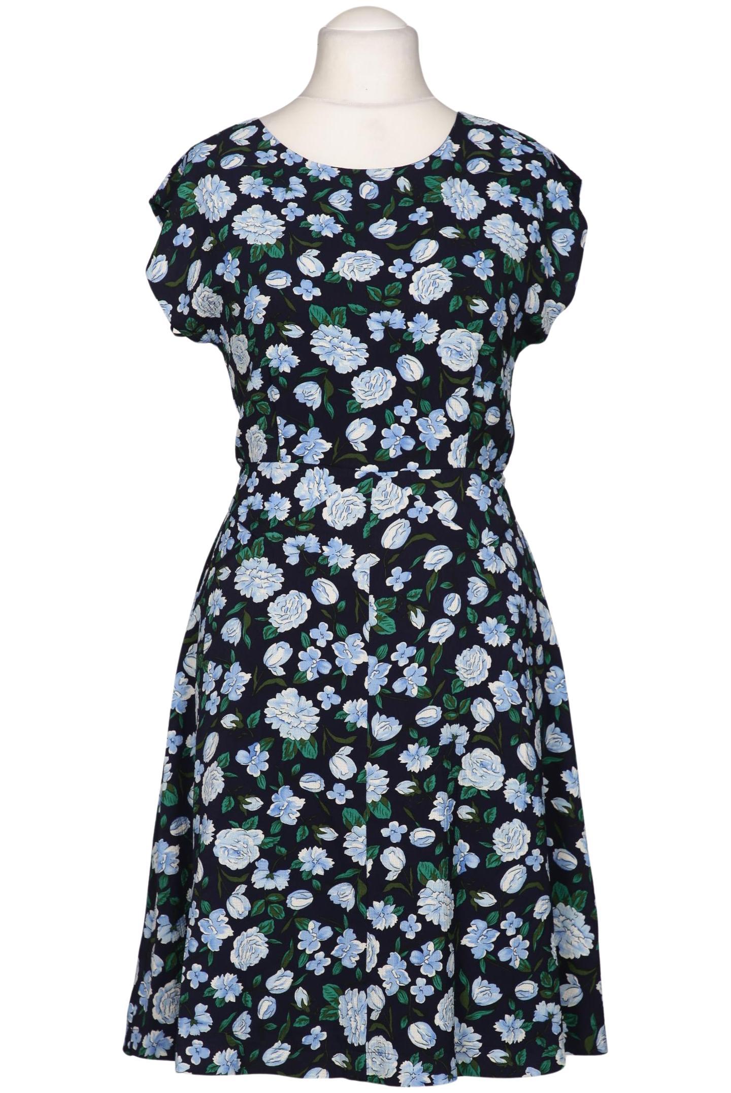 

Louche Damen Kleid, mehrfarbig, Gr. 12