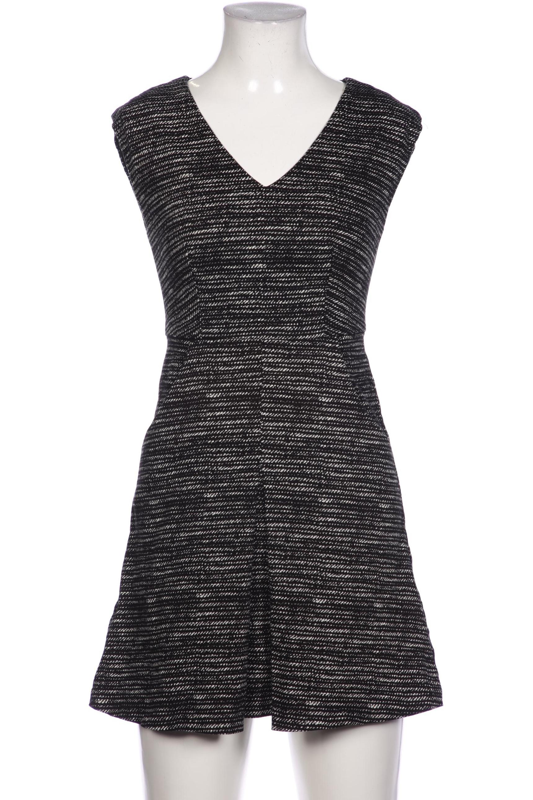 

Louche Damen Kleid, schwarz, Gr. 8