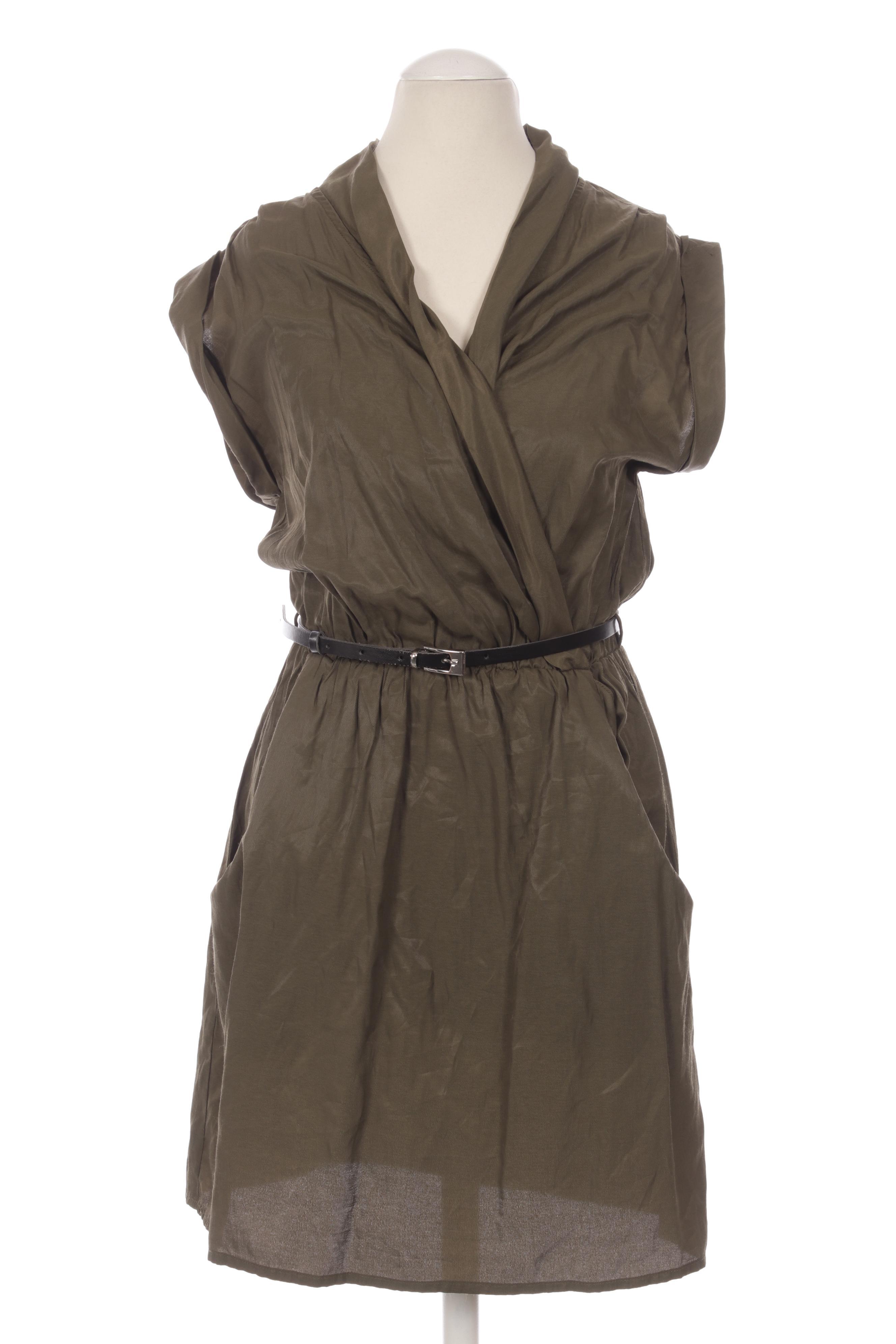 

Louche Damen Kleid, grün, Gr. 10